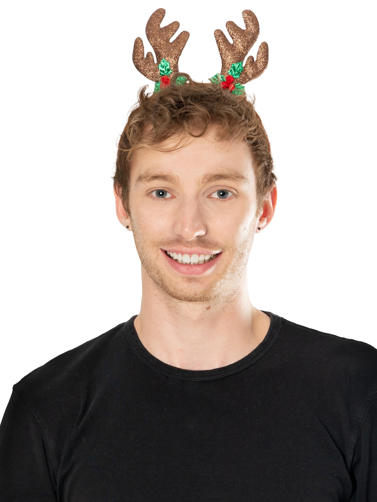 Reindeer Head Boppers 1