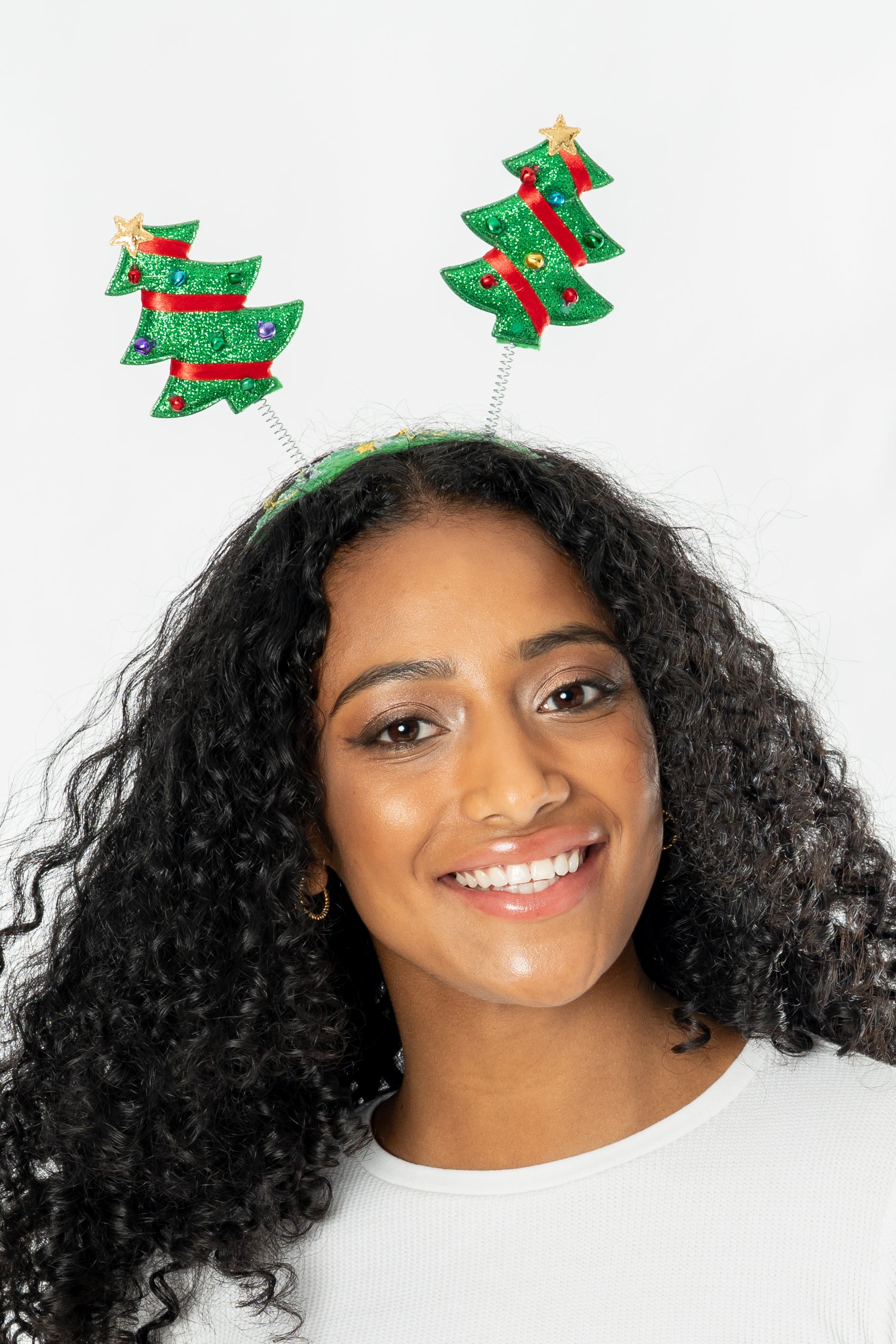 Christmas Tree Head Boppers 3