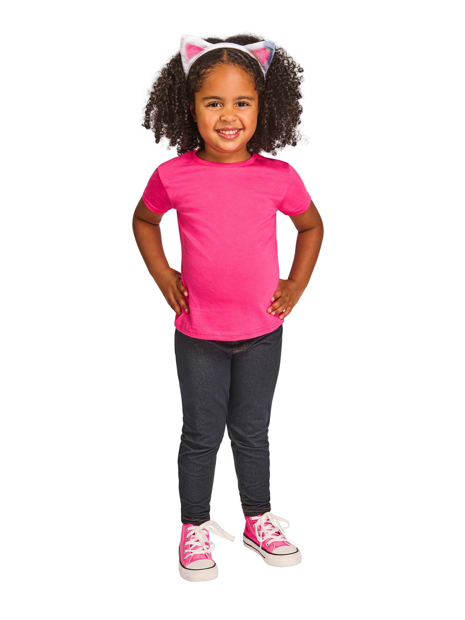 Gabby Plush Headband 1