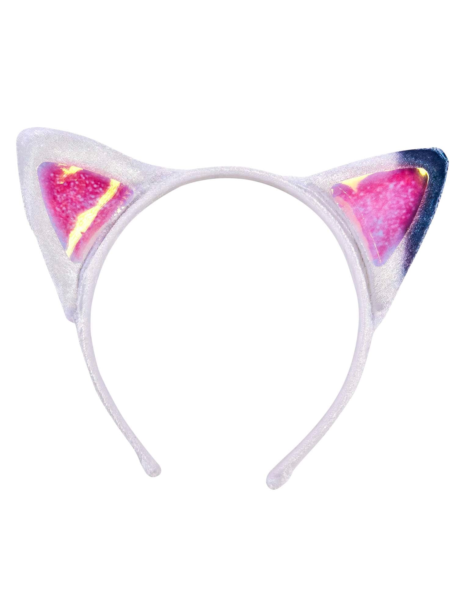 Gabby Plush Headband 3