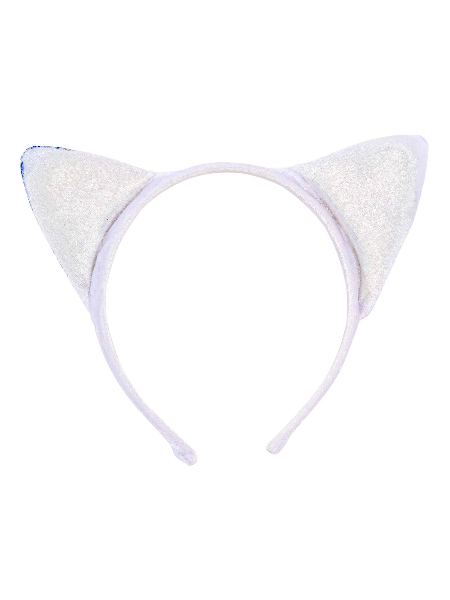 Gabby Plush Headband 4