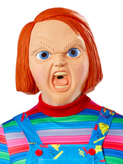 Chucky Half Mask 1
