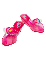 Barbie Jelly Shoes 1