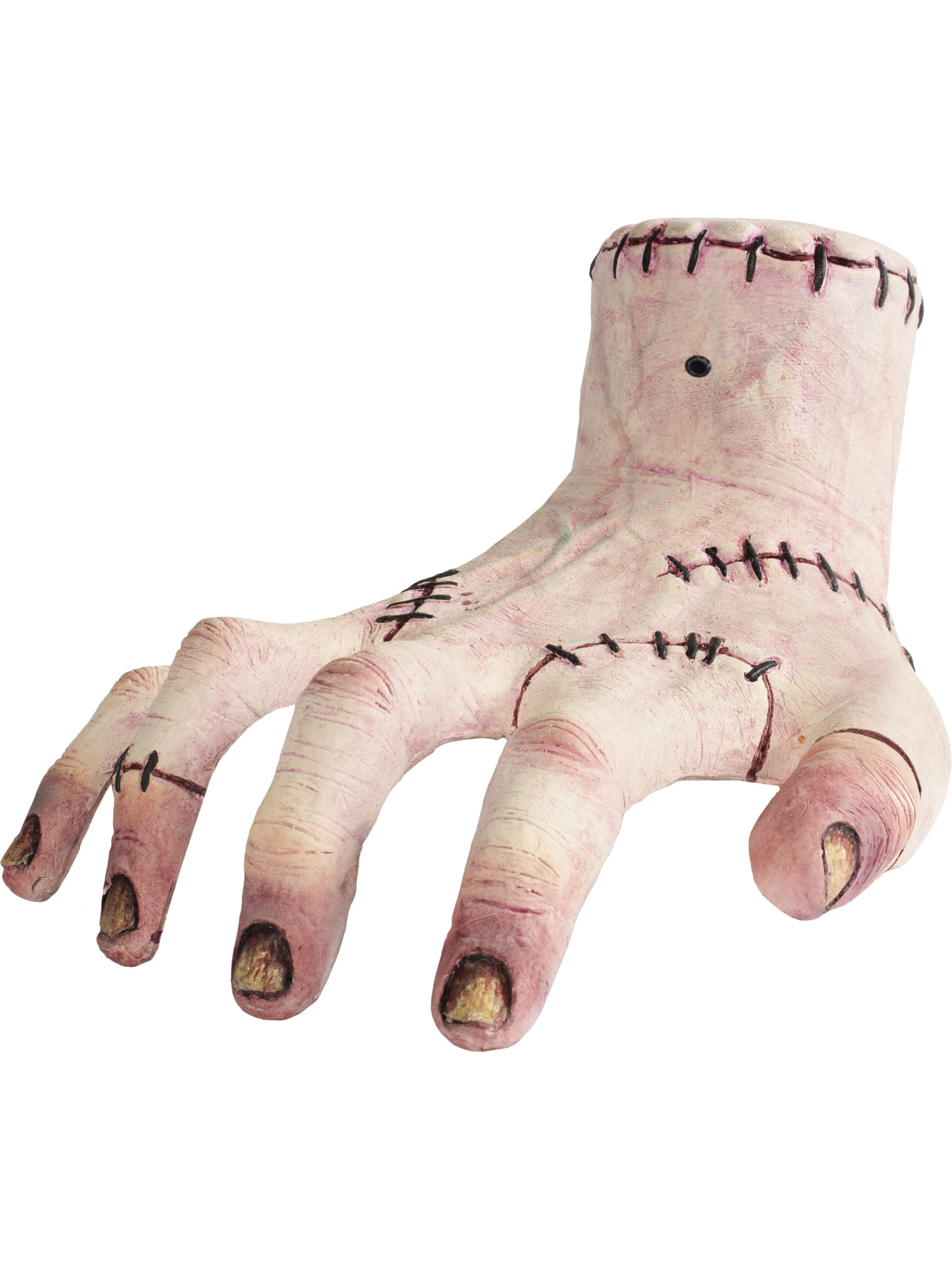 Animatronic Thing Shoulder Sitter 4