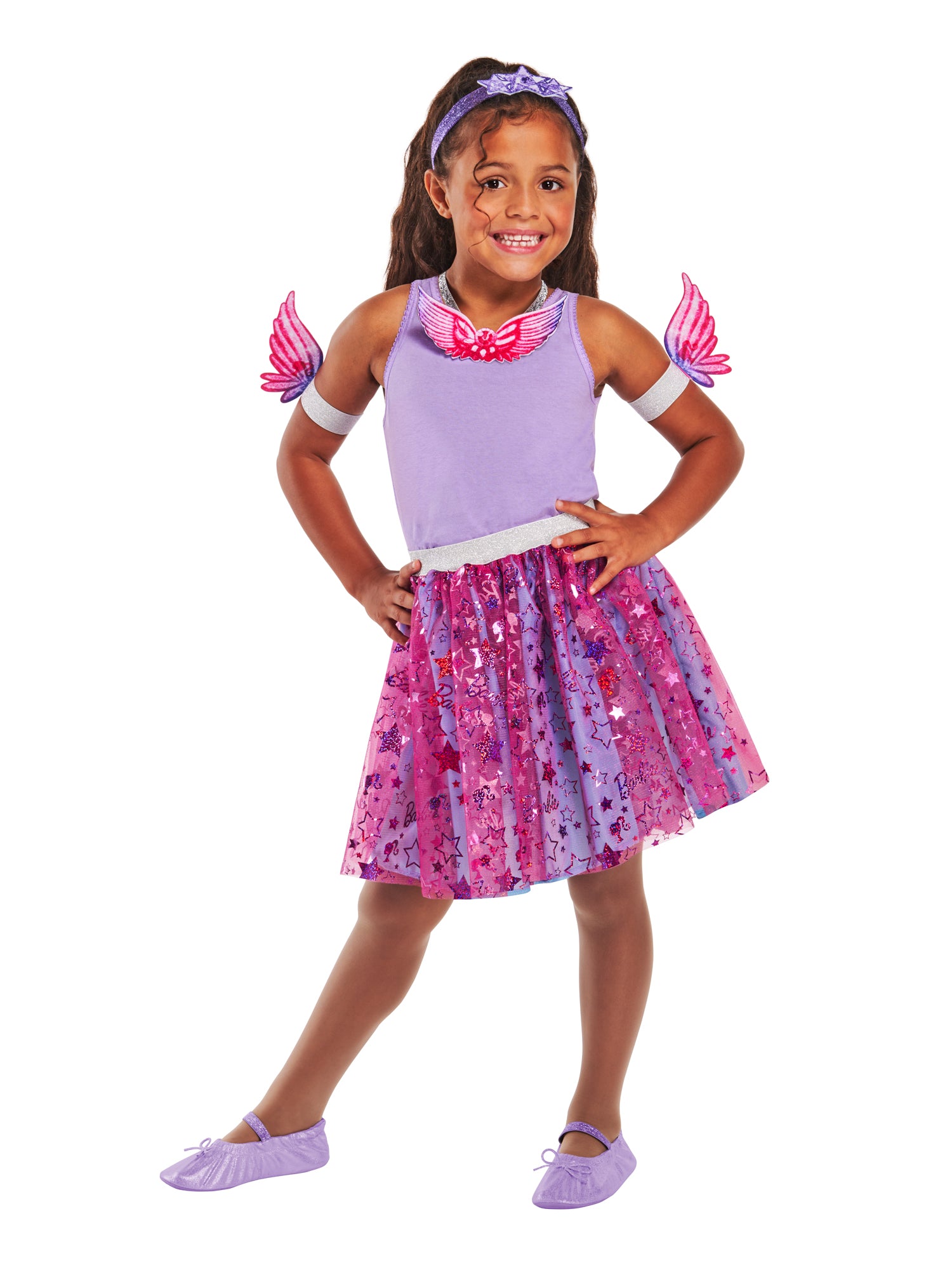 Barbie Set 4