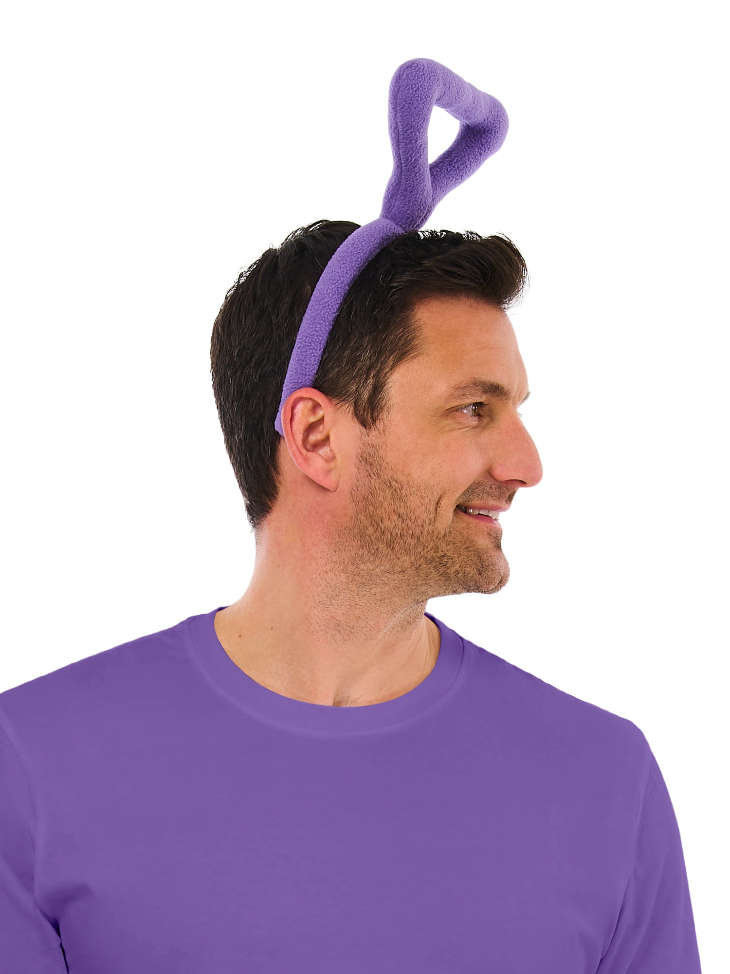 Tinky-Winky Headband Deluxe 2