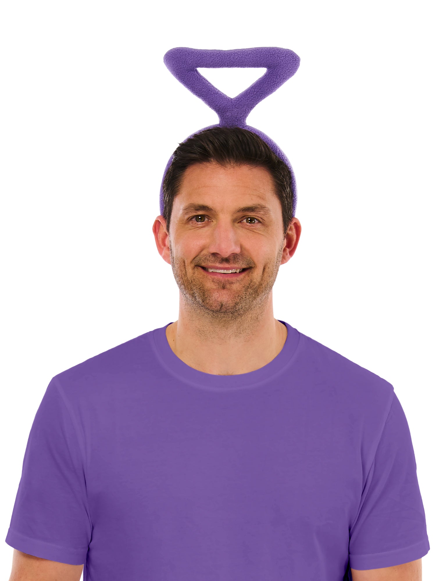 Tinky-Winky Headband Deluxe 4