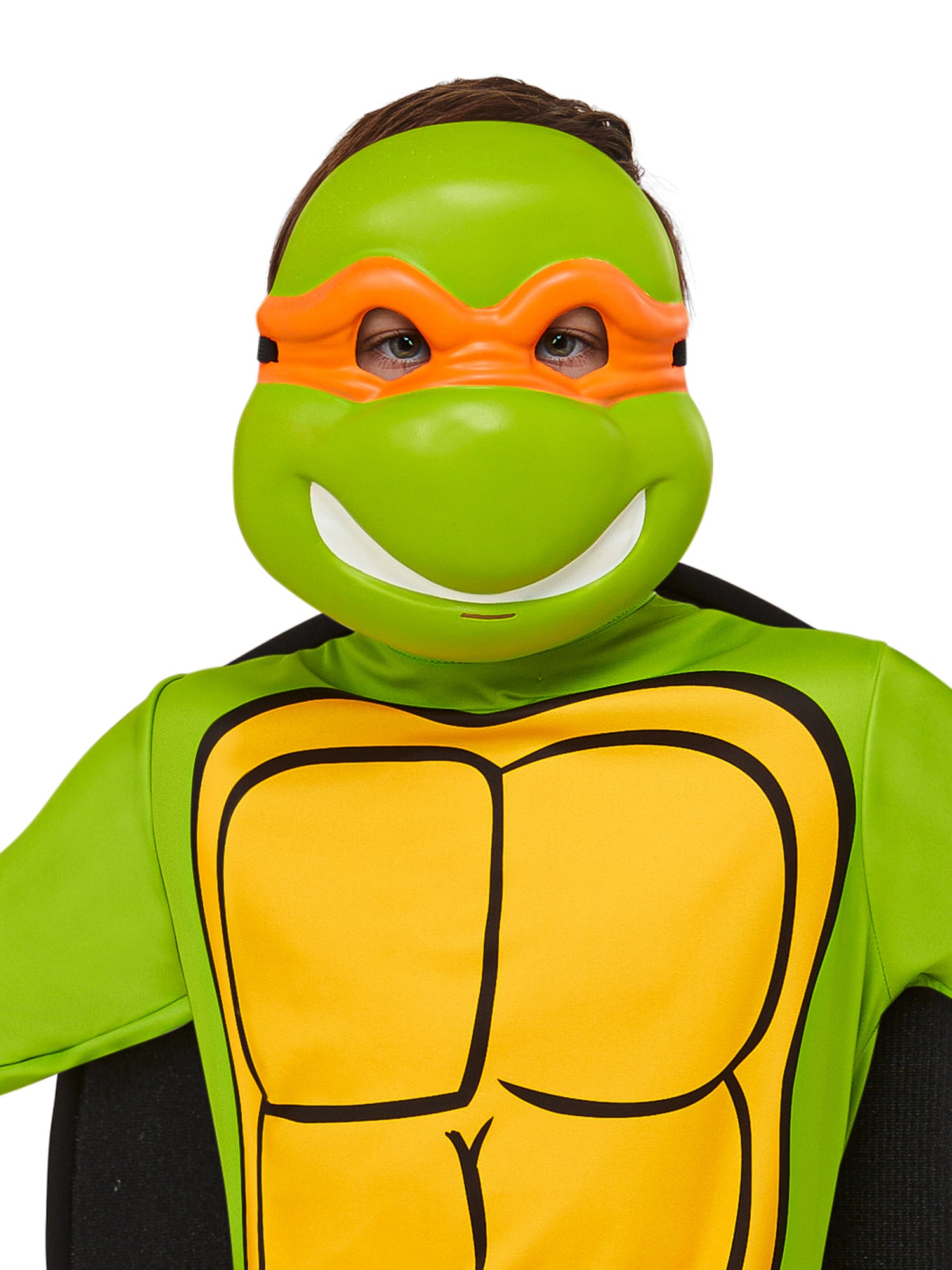 Michelangelo Mask 1