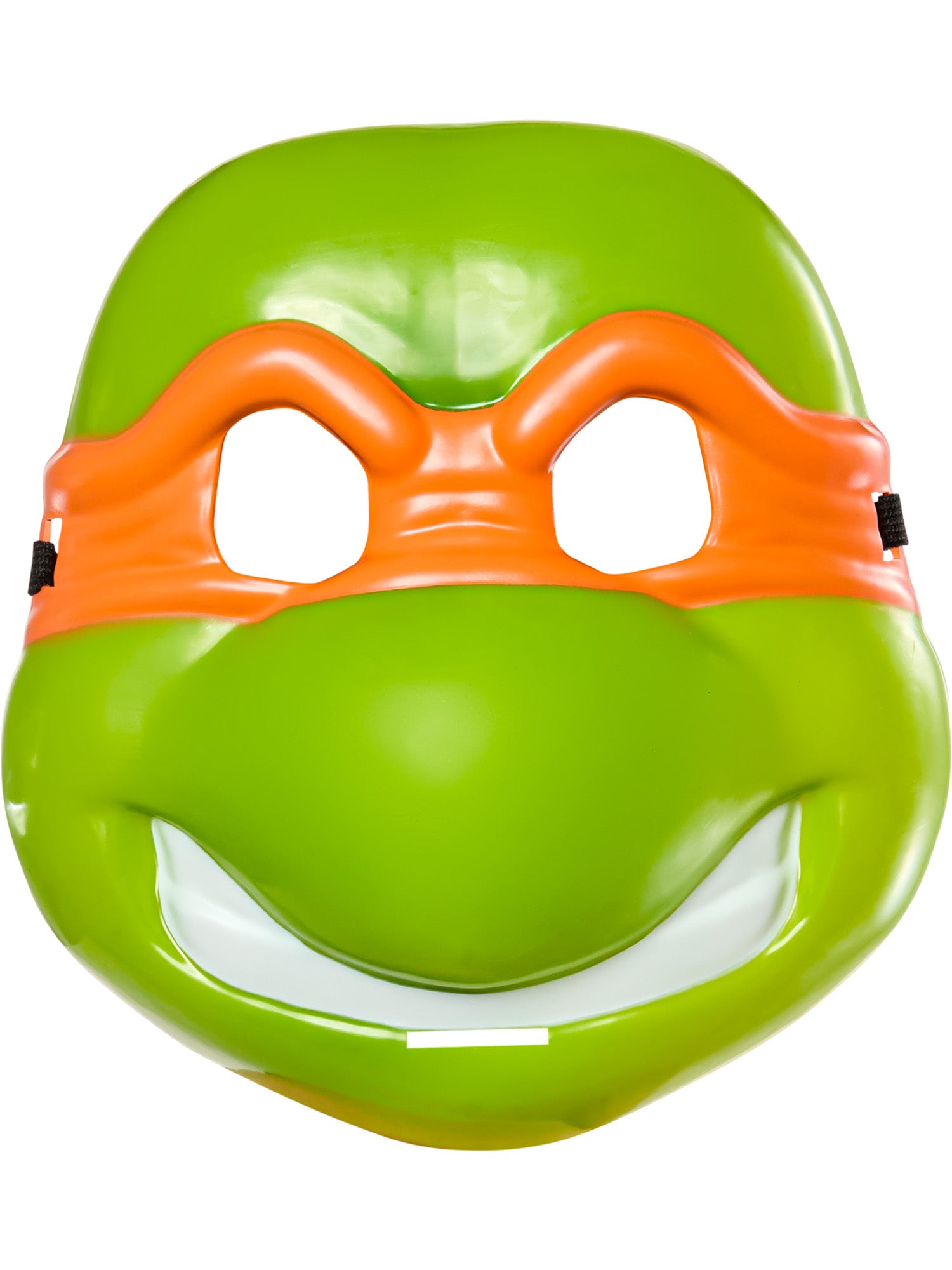 Michelangelo Mask 2