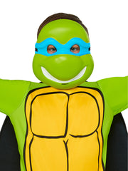 Leonardo Mask 1