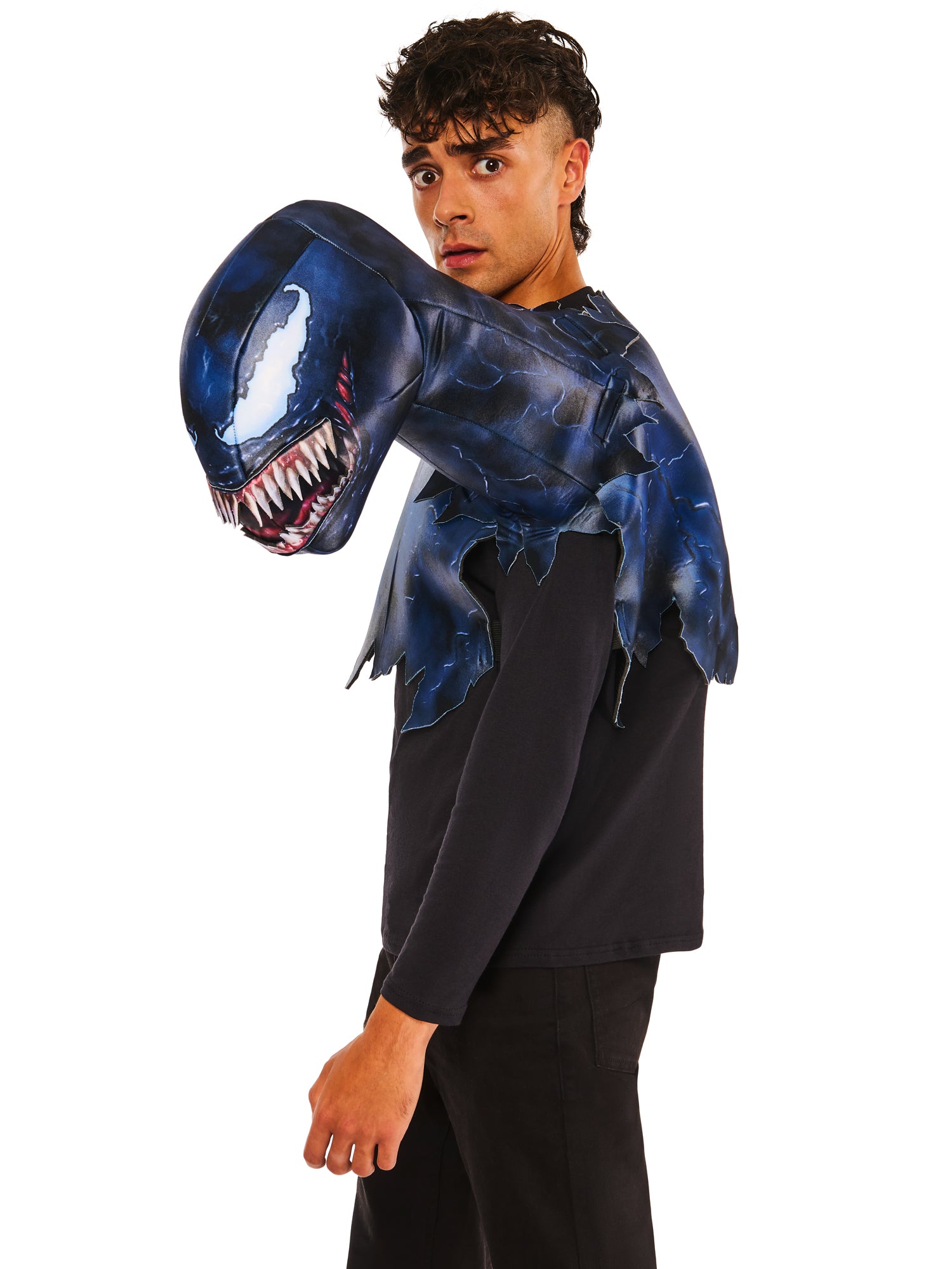 Venom Symbiote 3