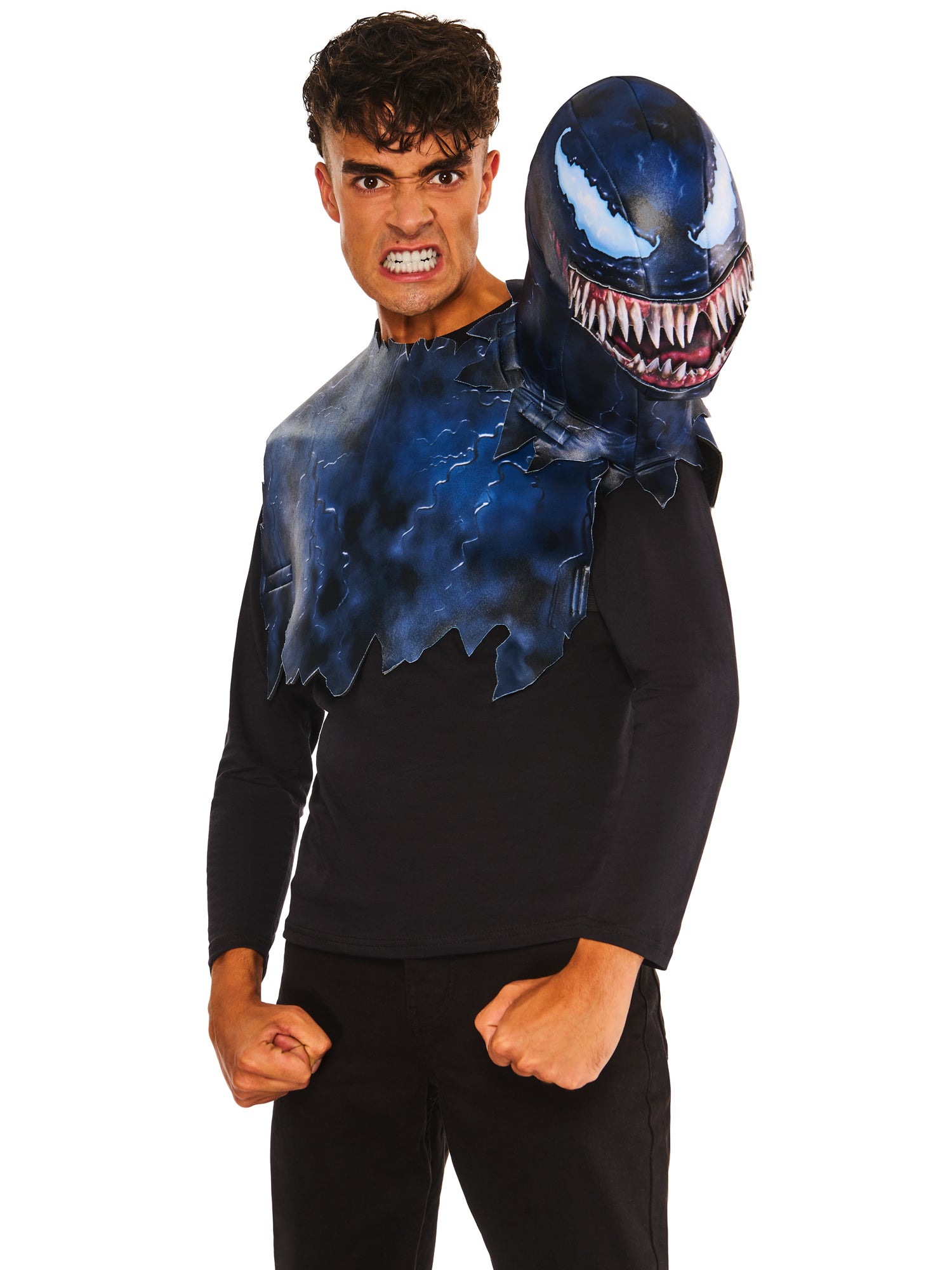 Venom Symbiote 4