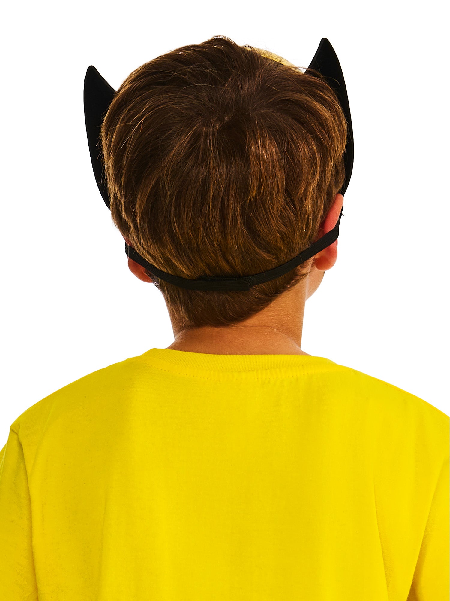 Wolverine Mask 2