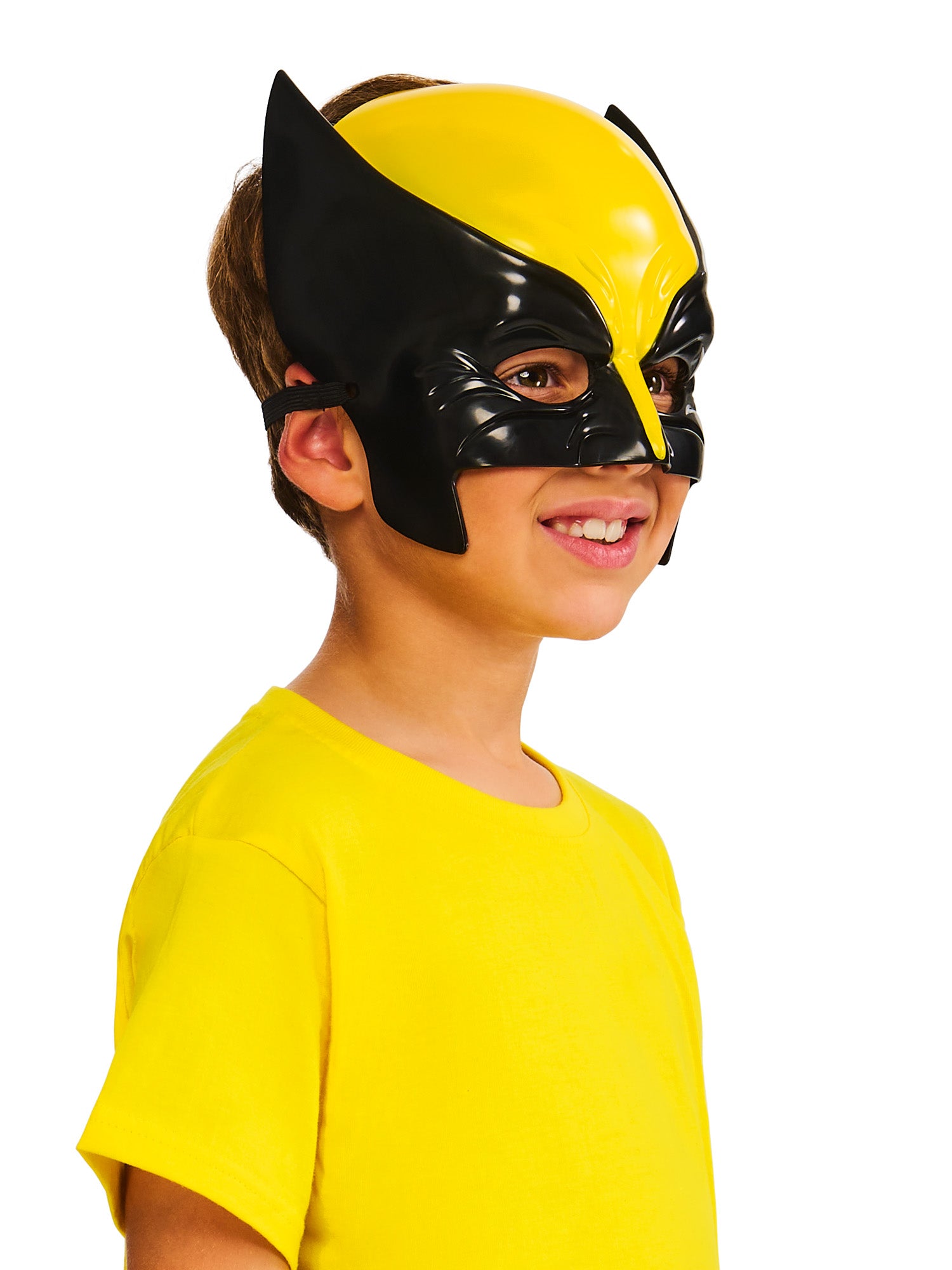 Wolverine Mask 3