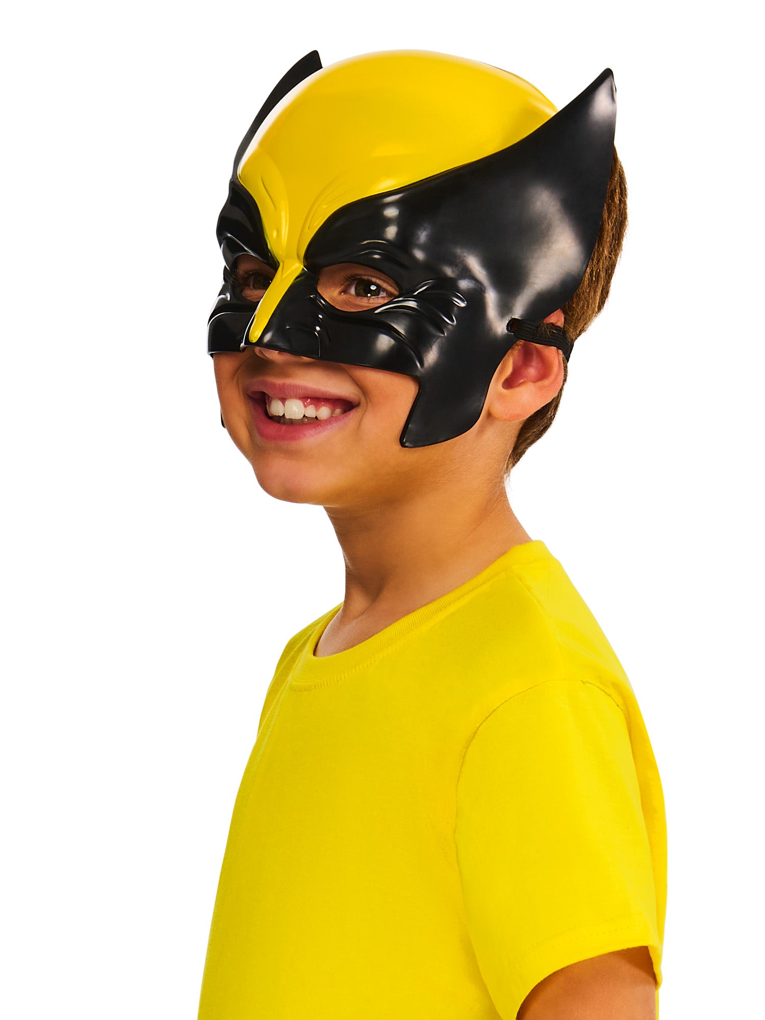 Wolverine Mask 4