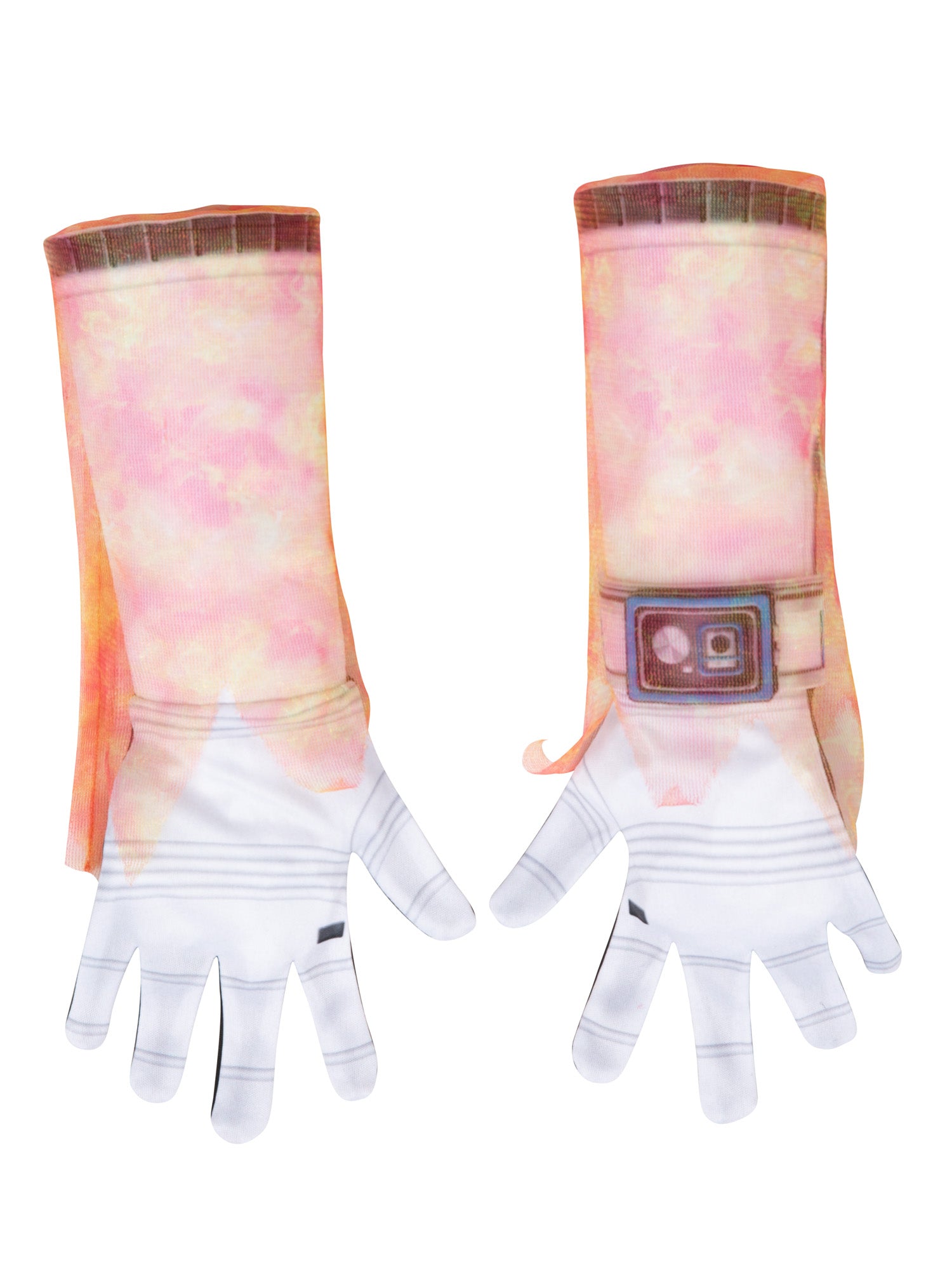 Human Torch Gloves 5
