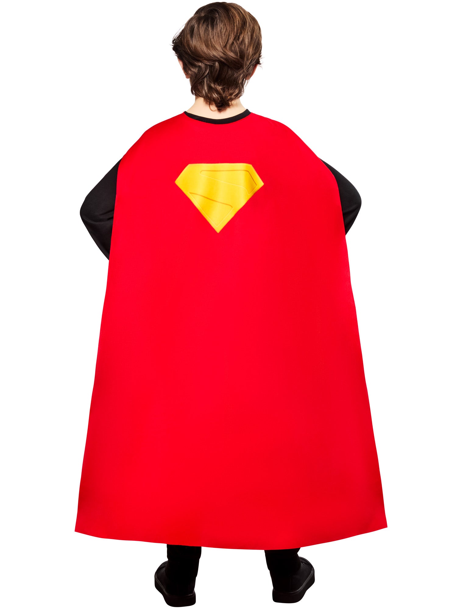 Superman Cape 1