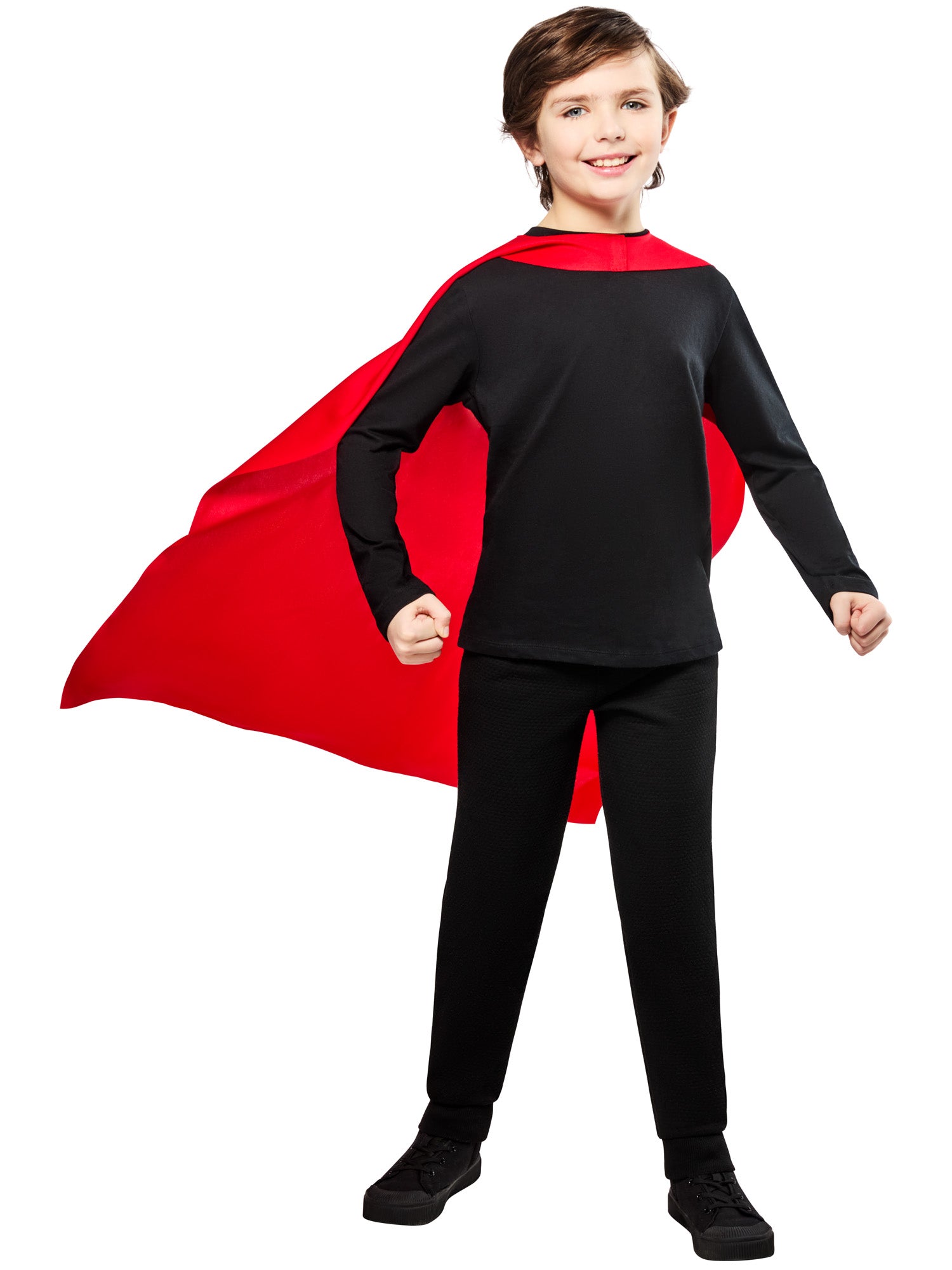 Superman Cape 2
