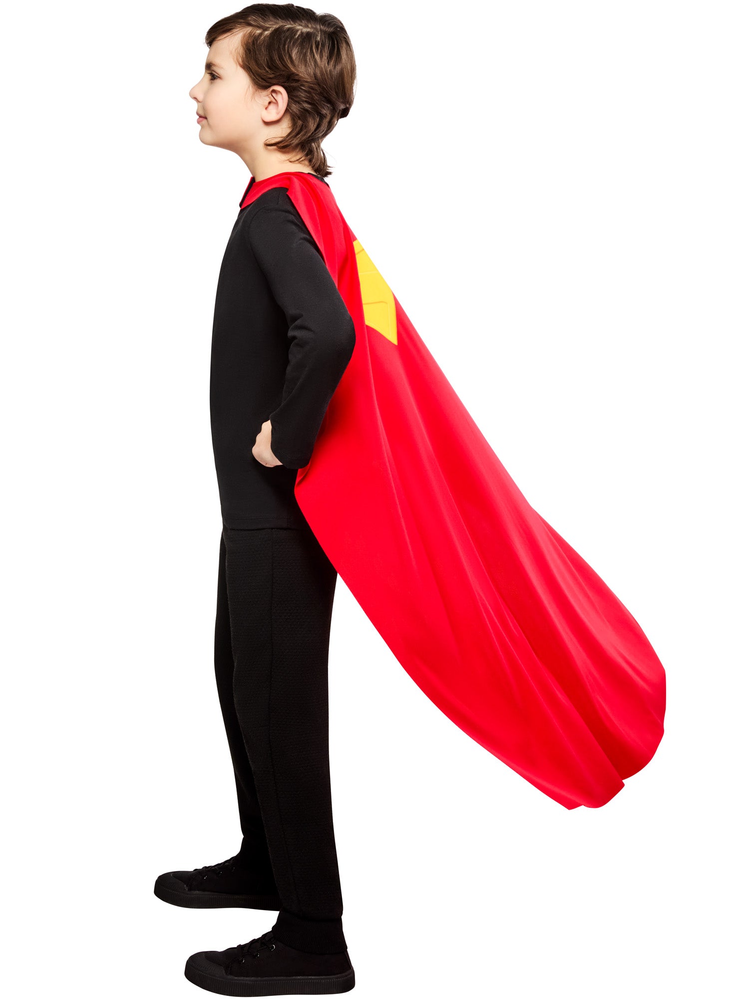Superman Cape 4