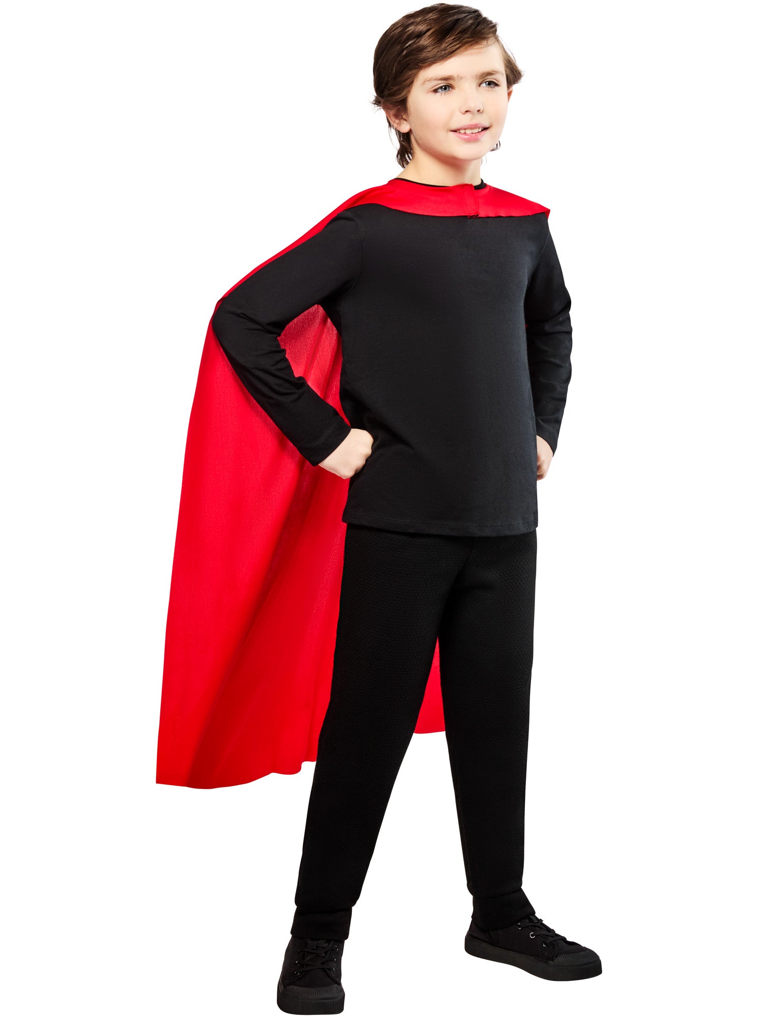 Superman Cape 5