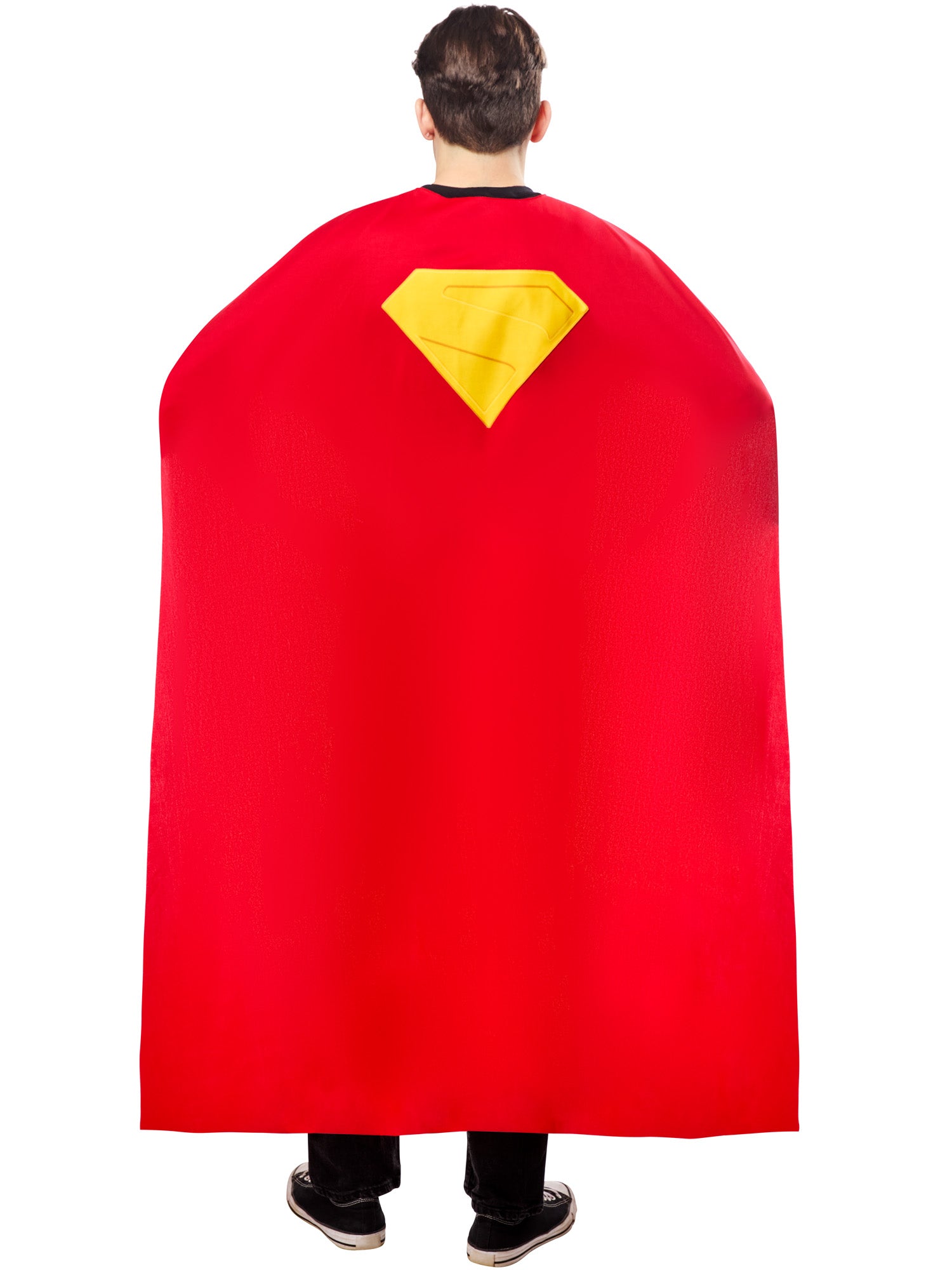 Superman Cape 1