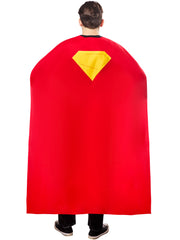 Superman Cape 1