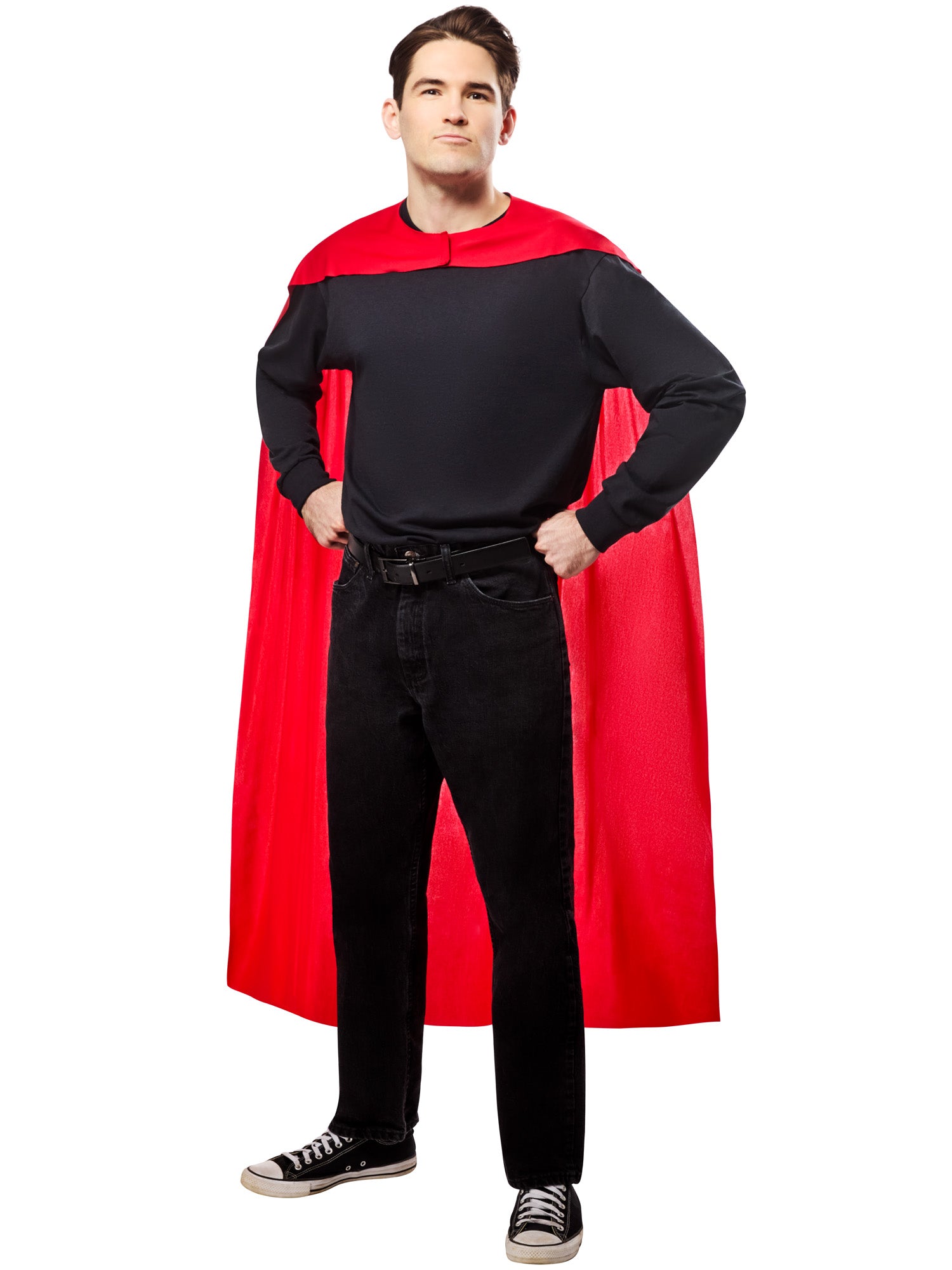 Superman Cape 2