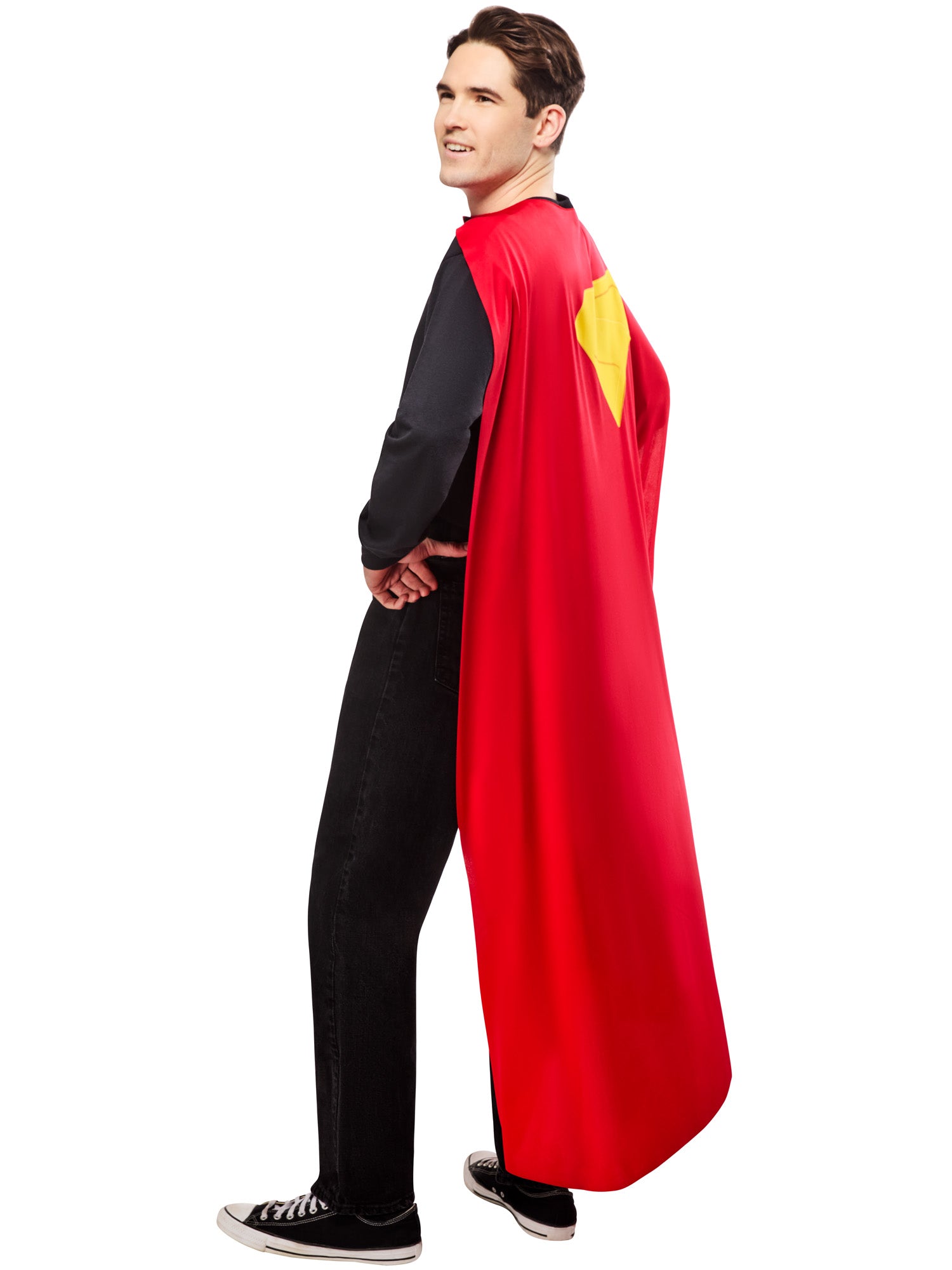 Superman Cape 4