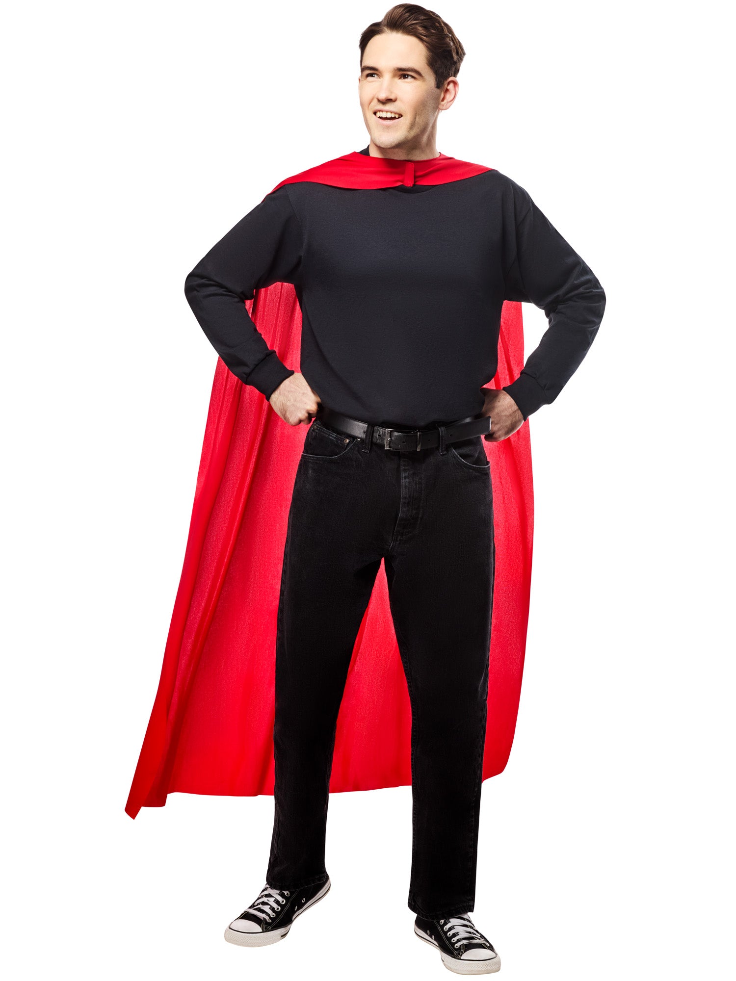 Superman Cape 5