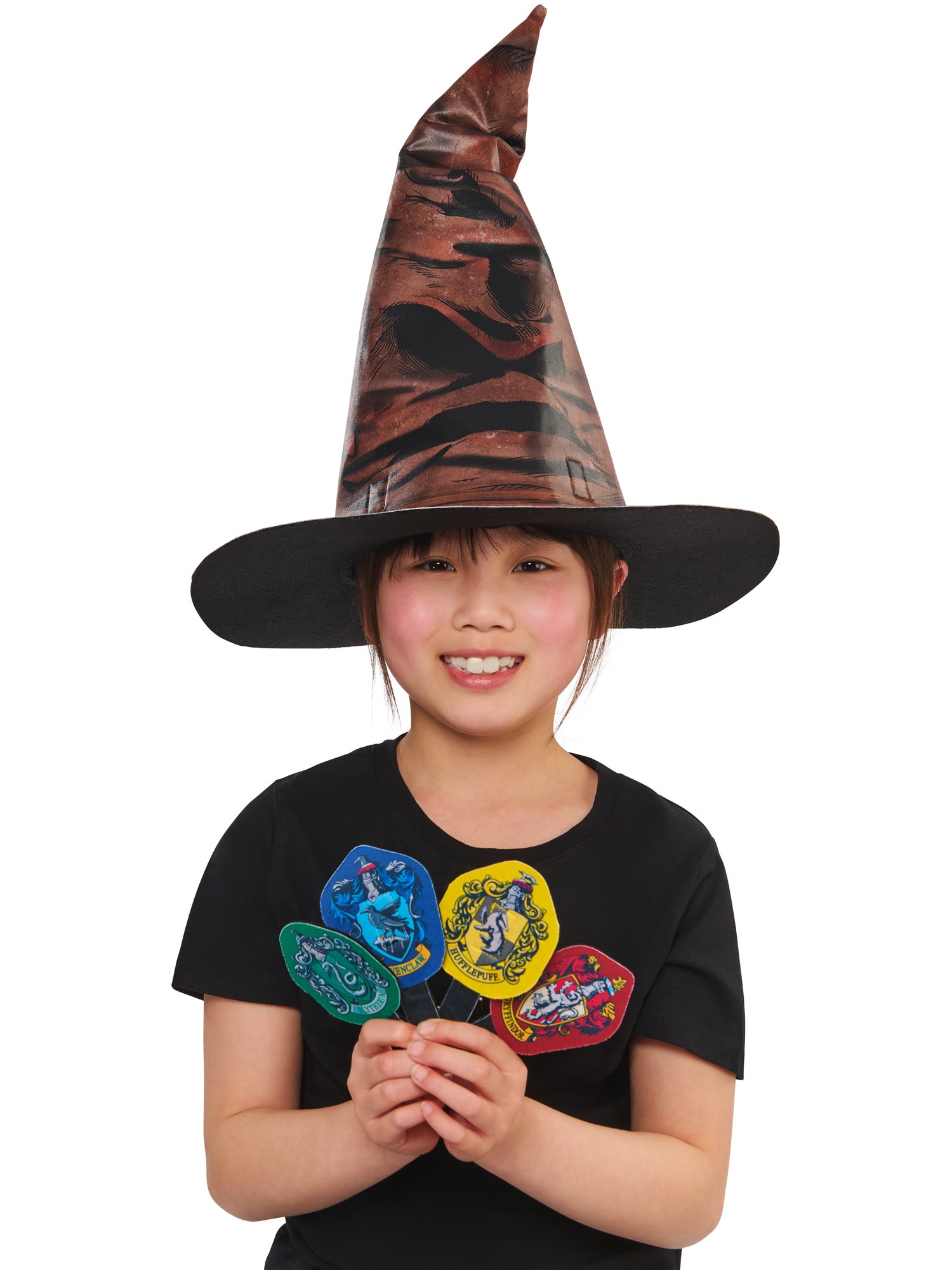 Interactive Sorting Hat 1