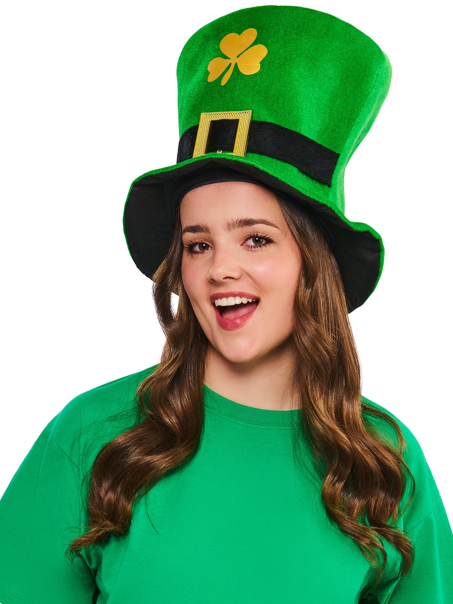 St Patricks Day Hat 1