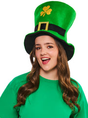 St Patricks Day Hat 1