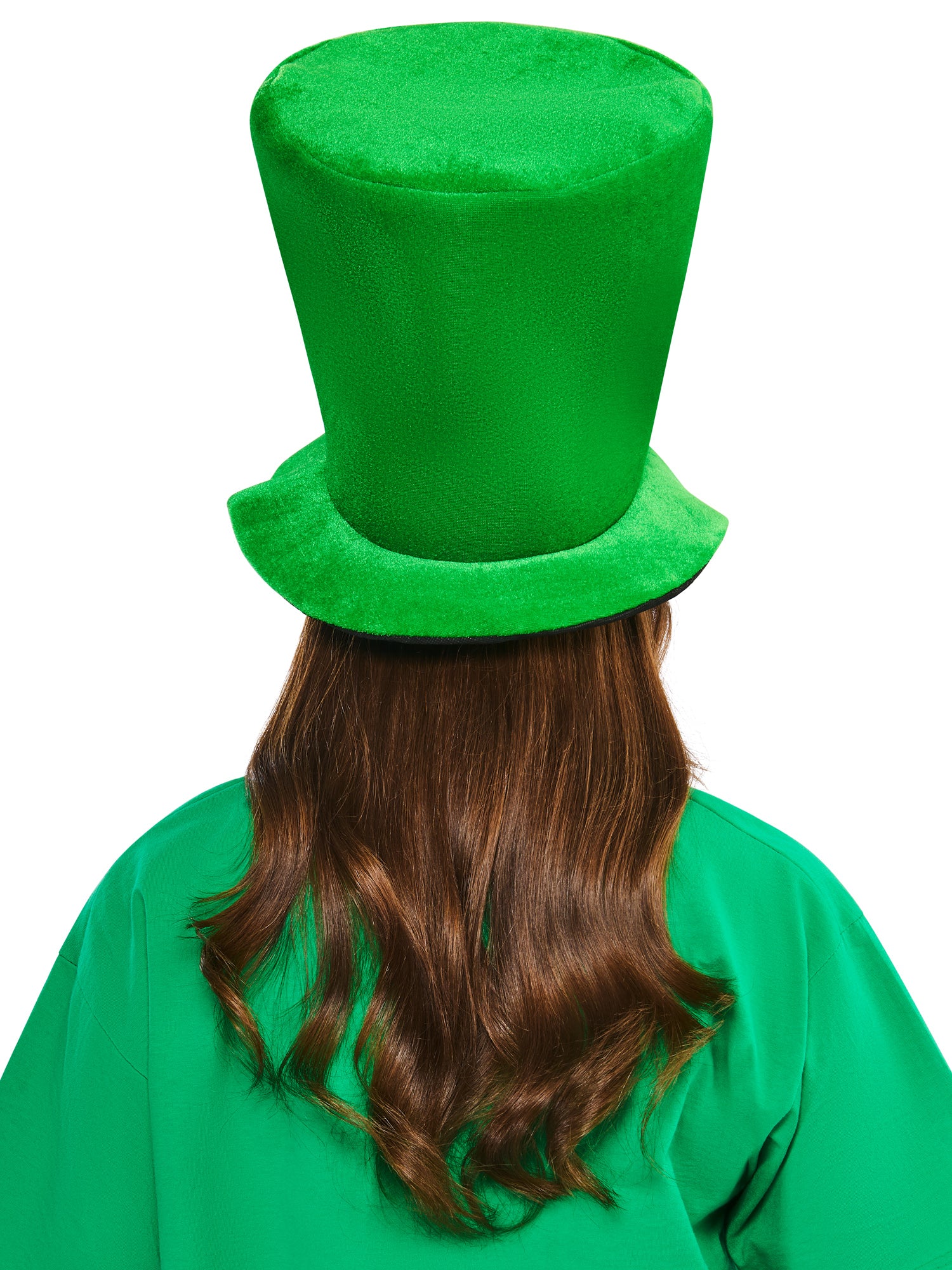 St Patricks Day Hat 2