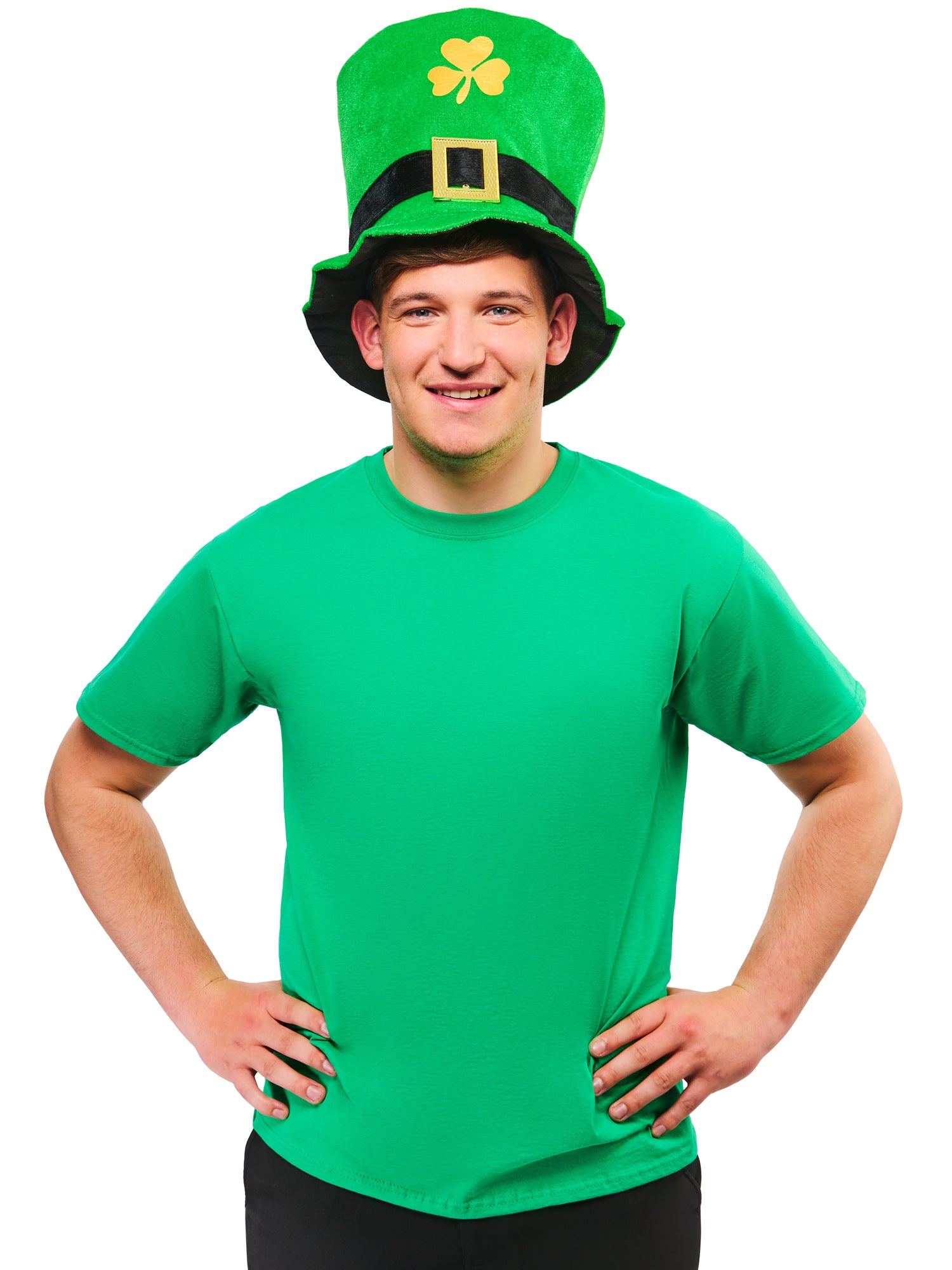 St Patricks Day Hat 5