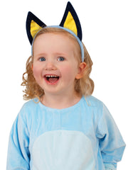 Bluey Plush Headband 1