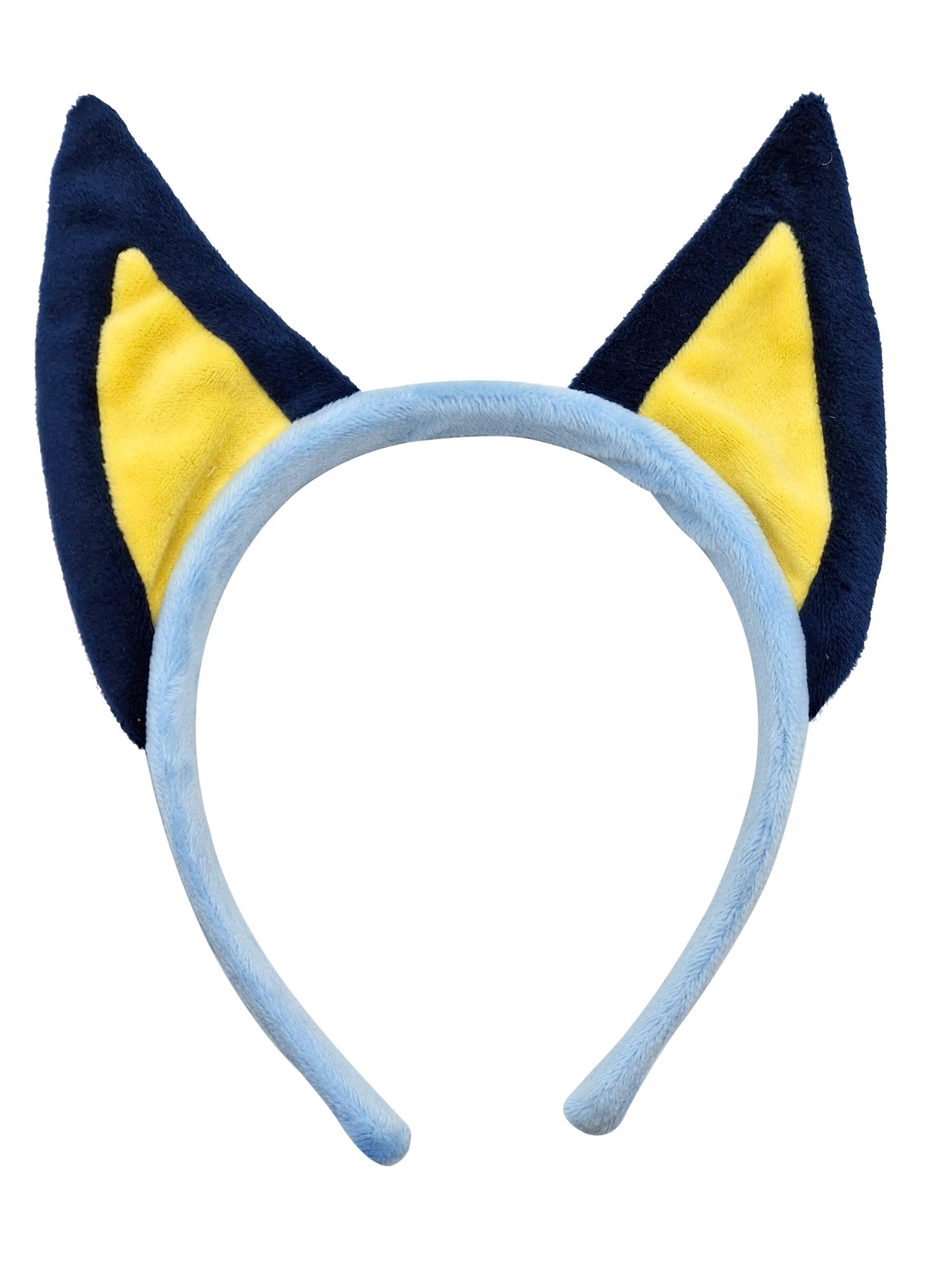 Bluey Plush Headband 2