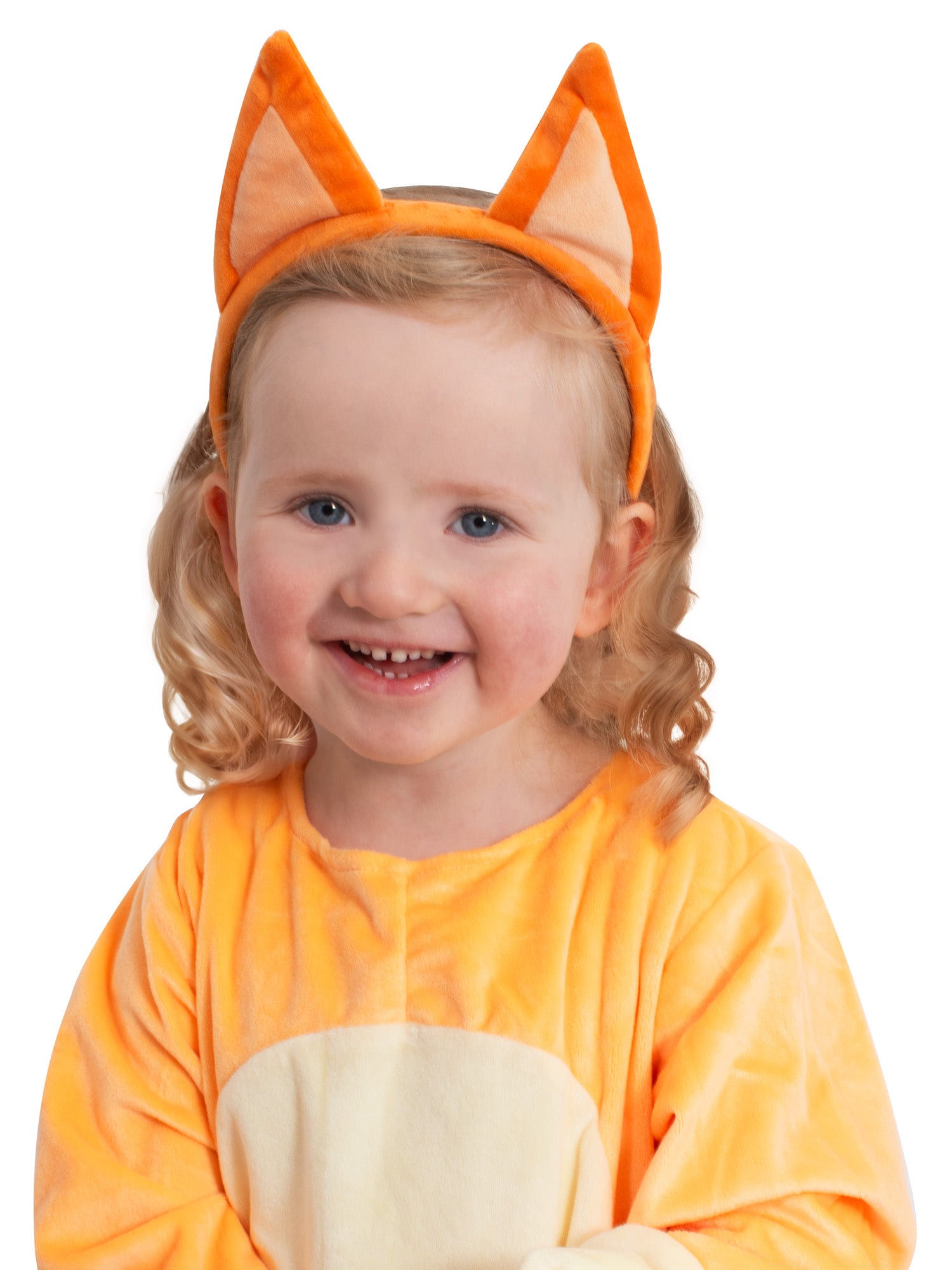 Bingo Plush Headband 1