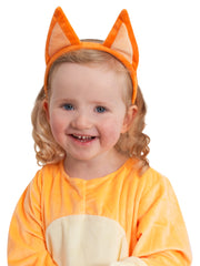 Bingo Plush Headband 1