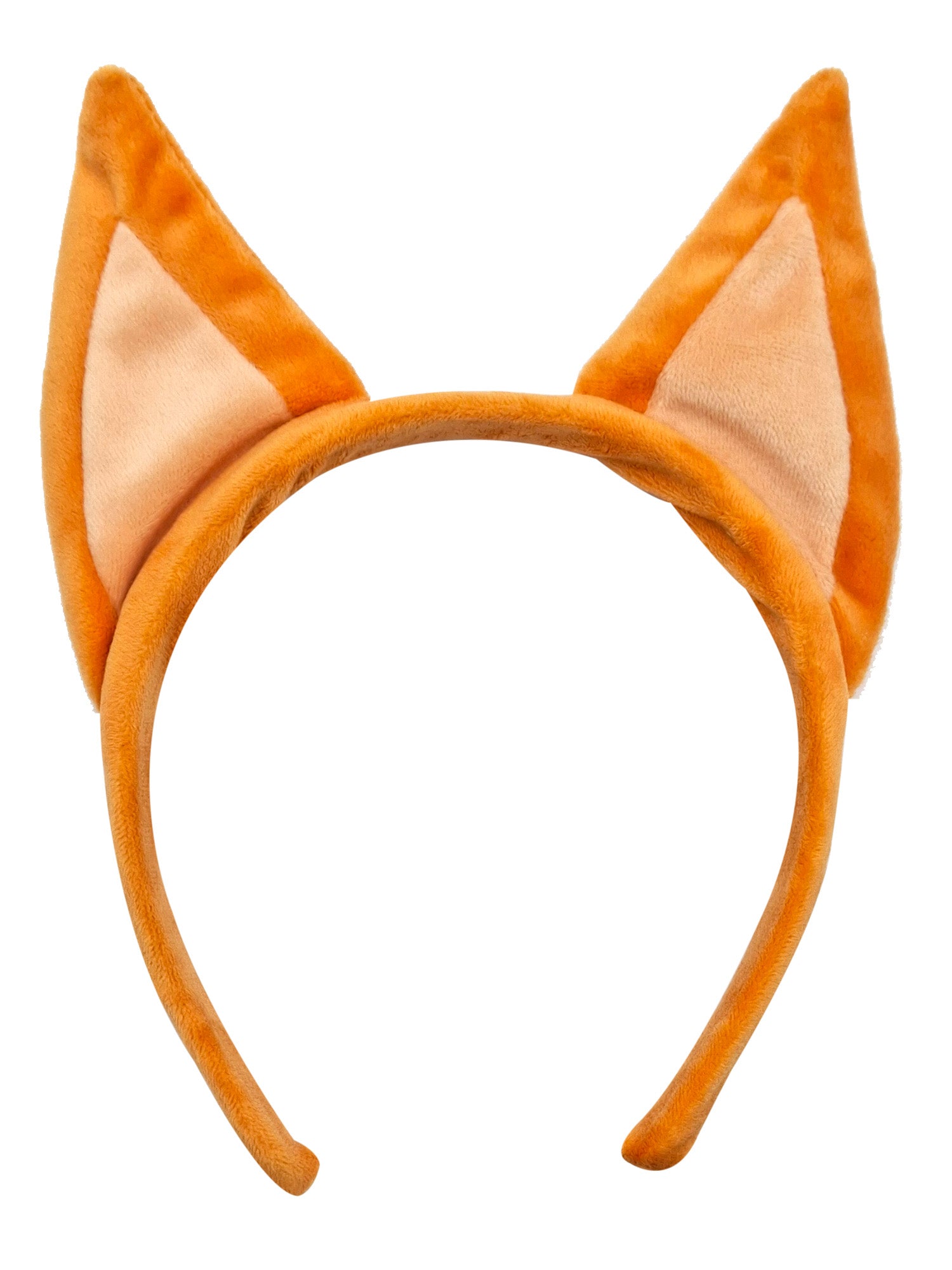 Bingo Plush Headband 2
