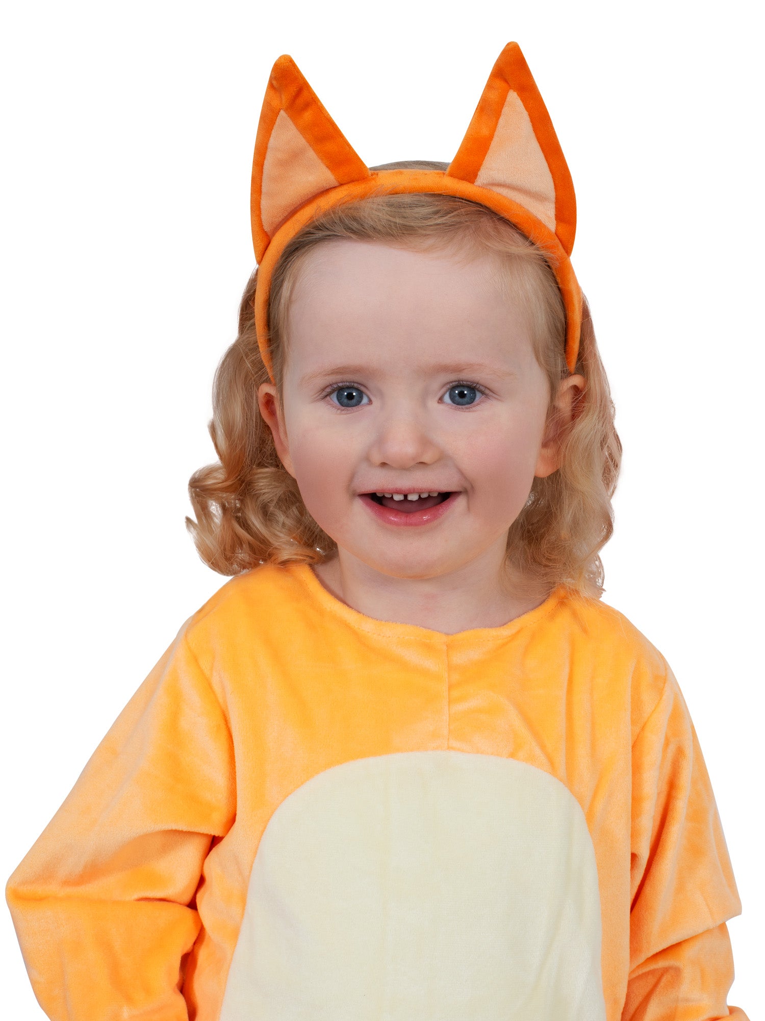 Bingo Plush Headband 3