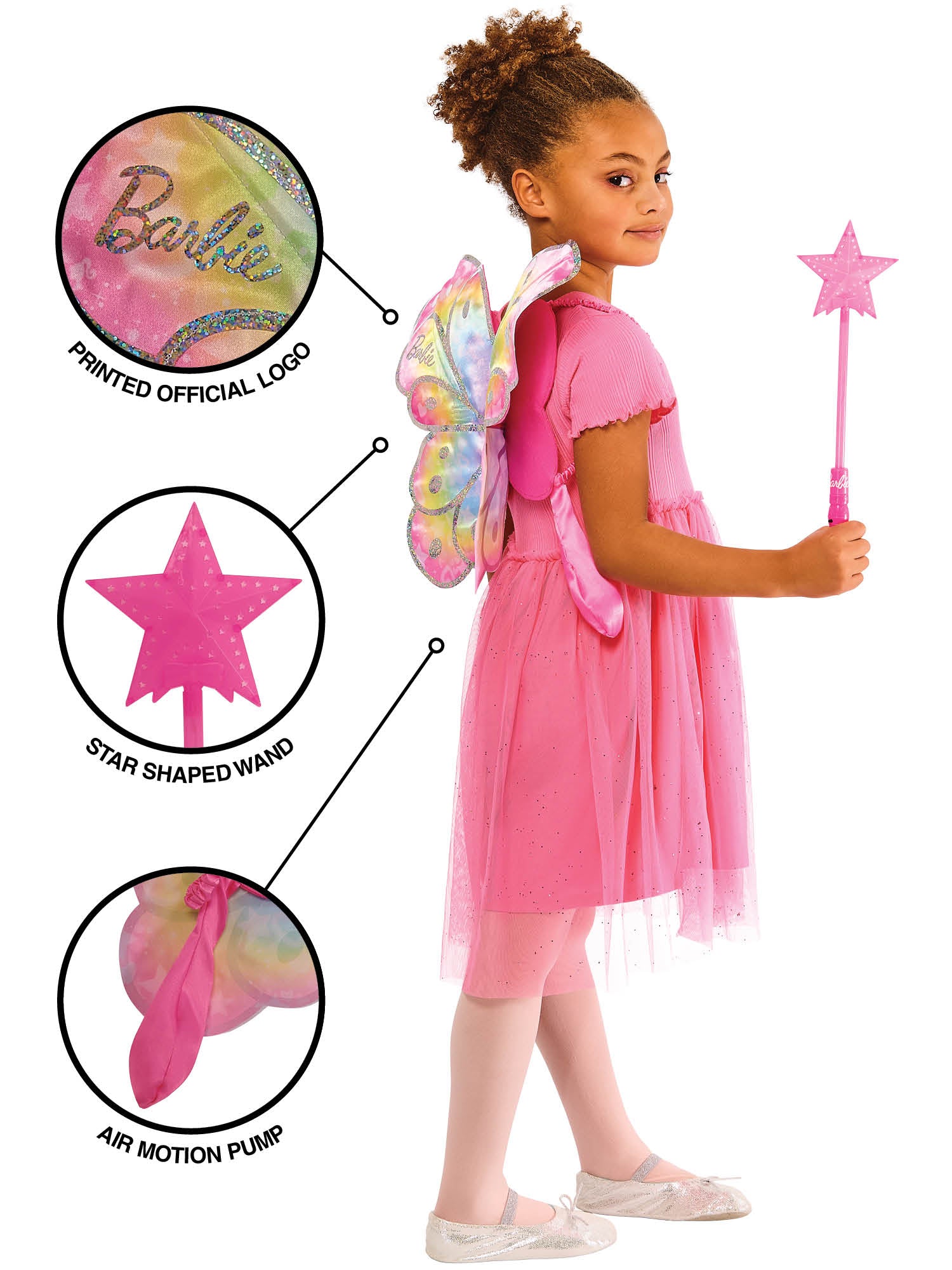 Barbie Fairy Accessory 3