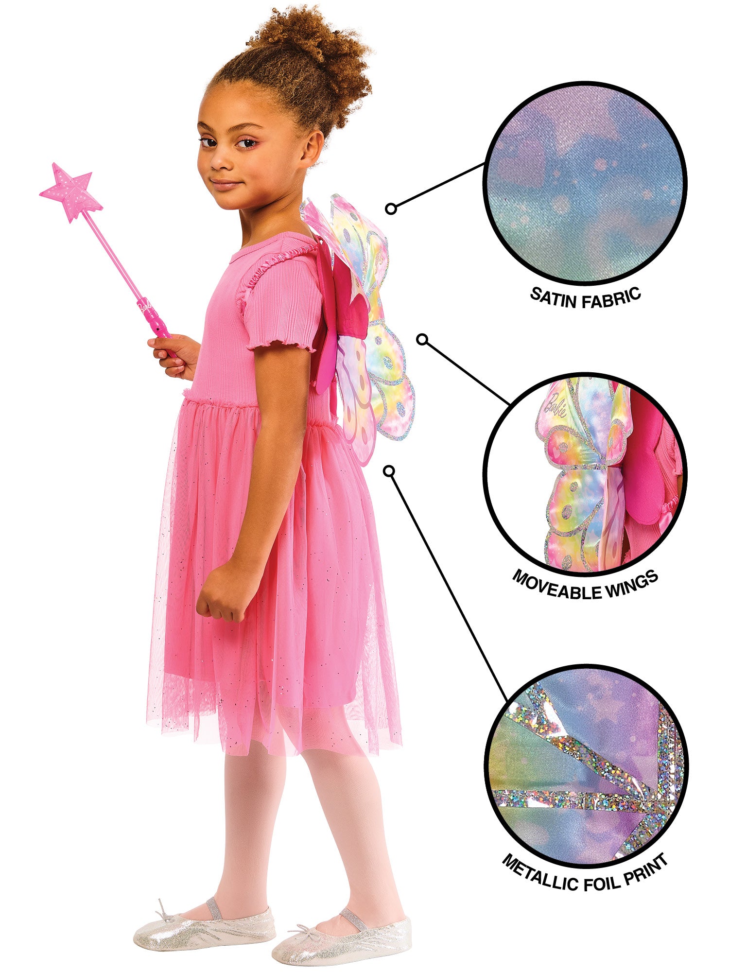 Barbie Fairy Accessory 4