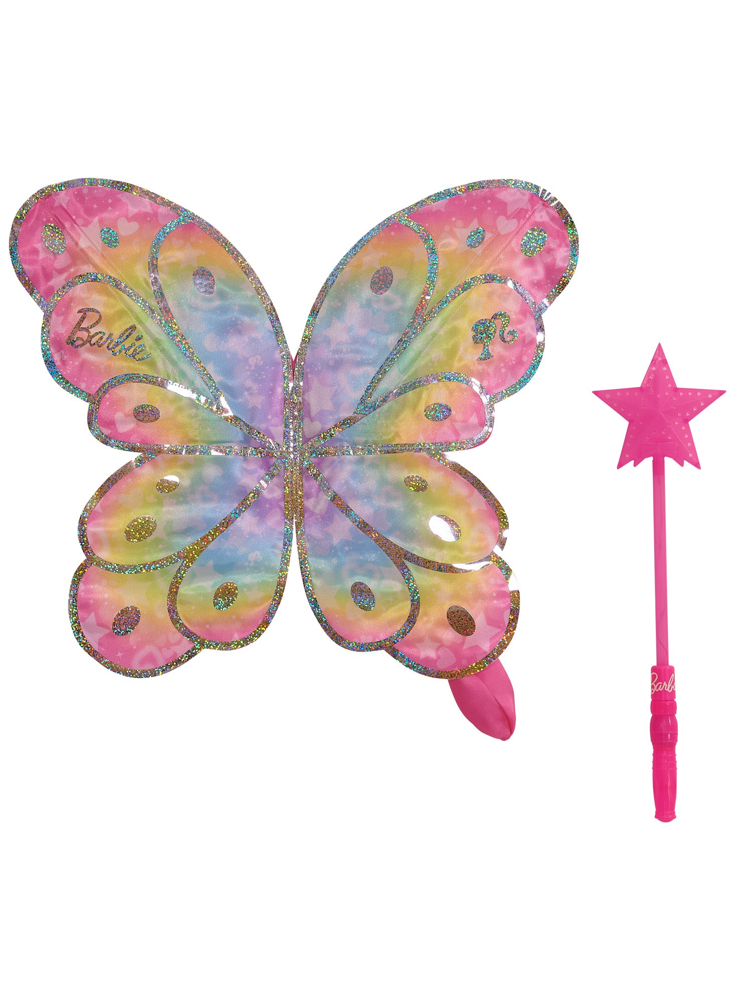 Barbie Fairy Accessory 5