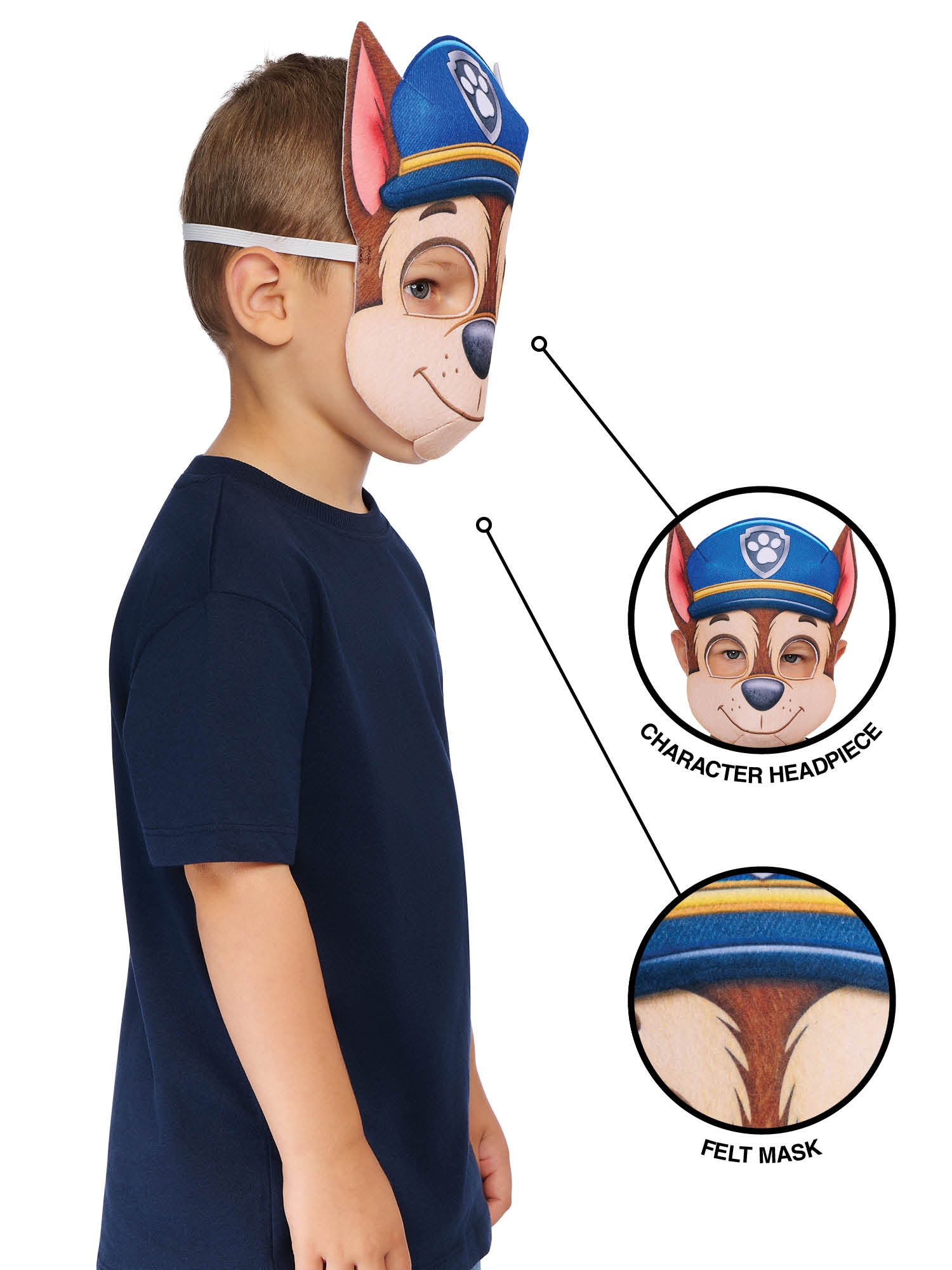 Chase Mask 3