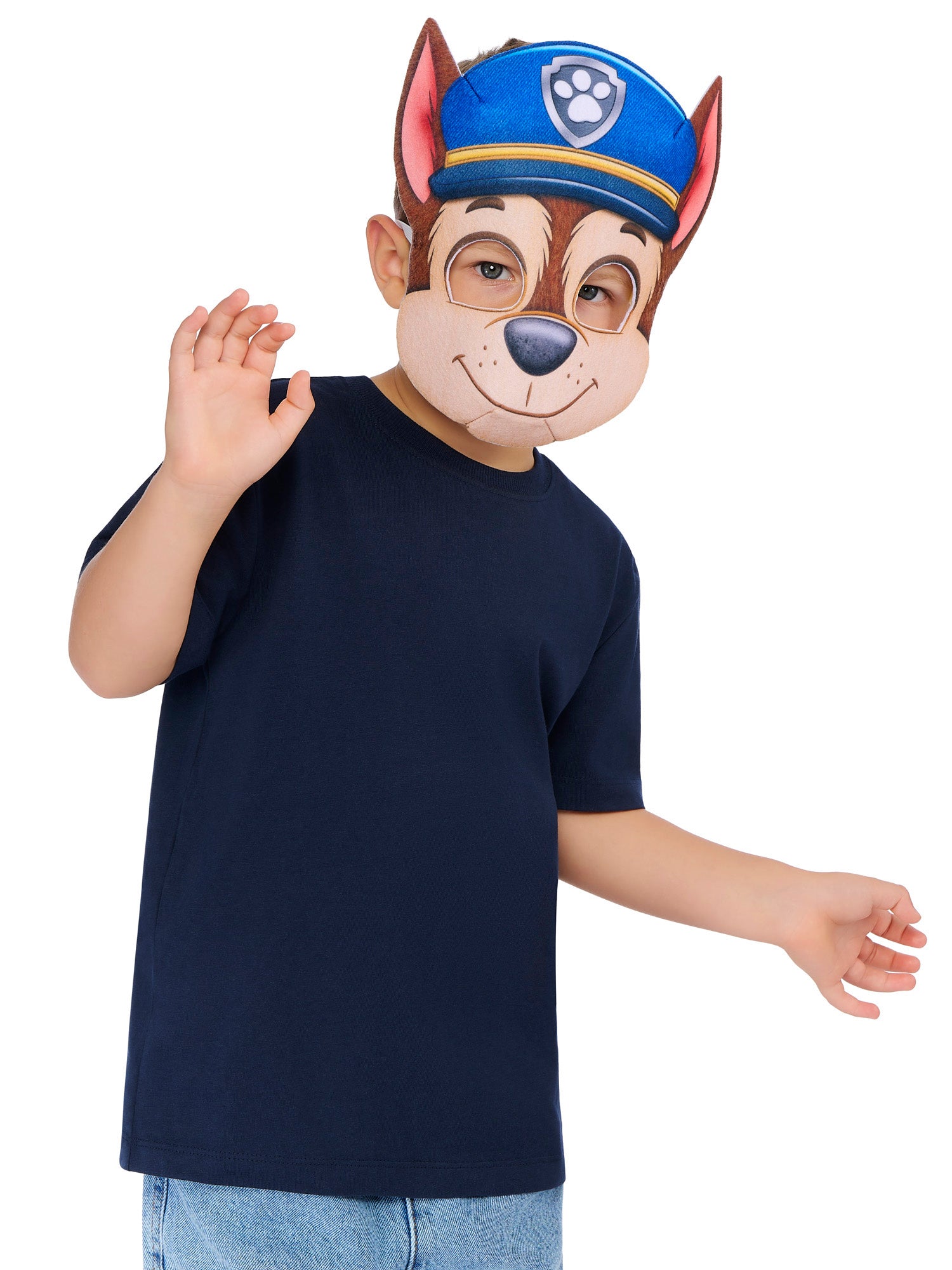 Chase Mask 5