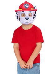 Marshall Mask 1