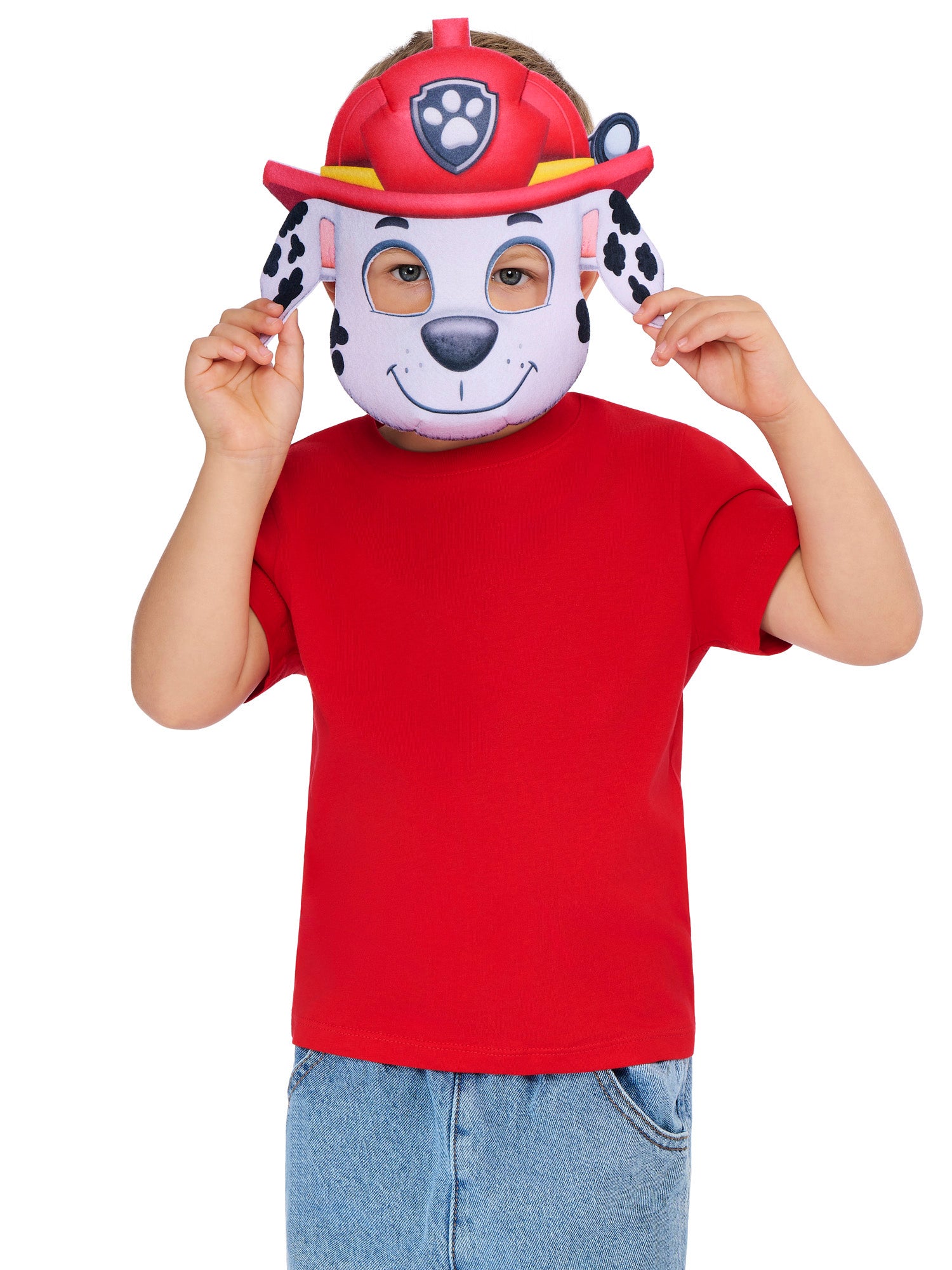 Marshall Mask 5