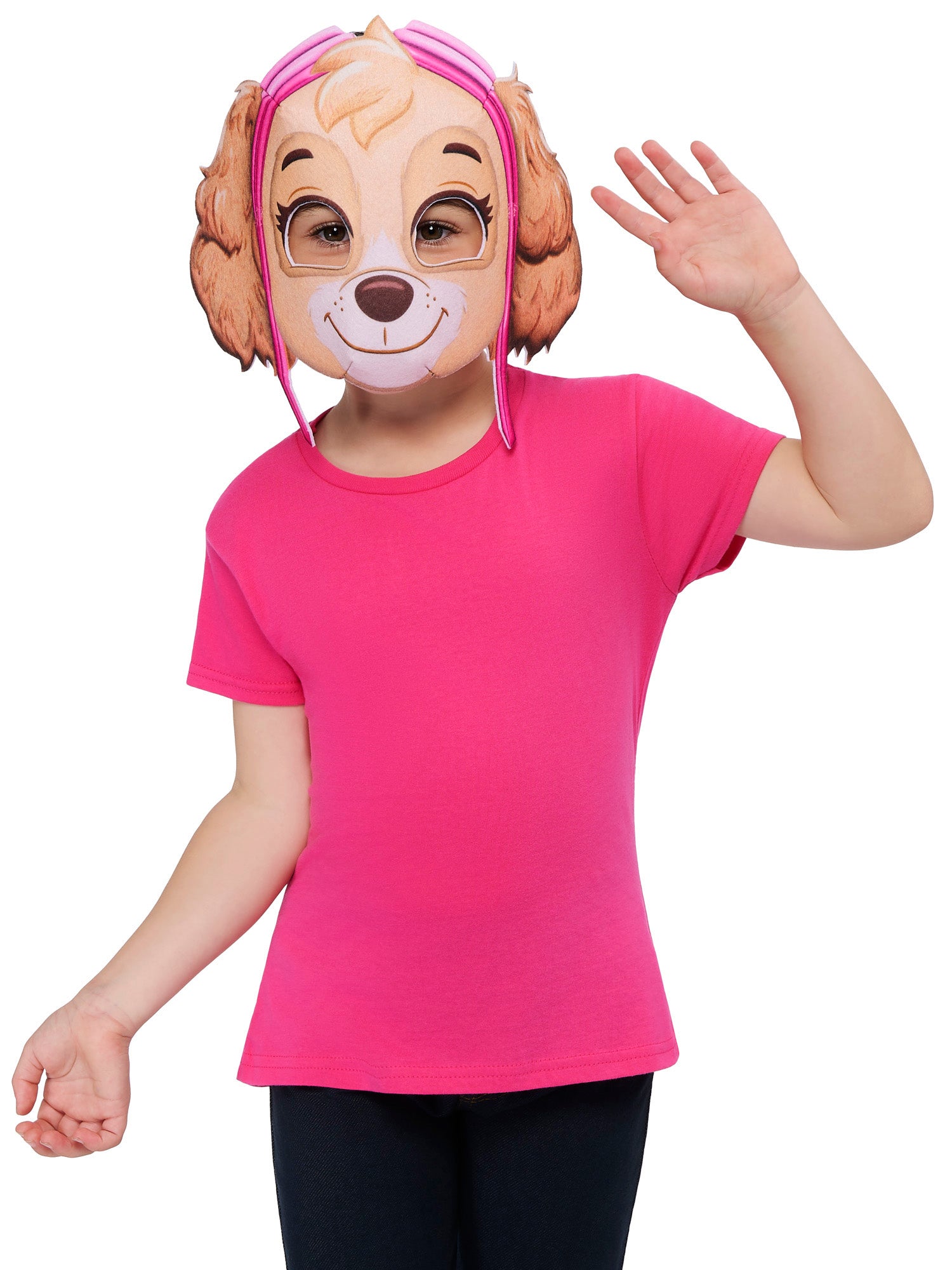 Skye Mask 1