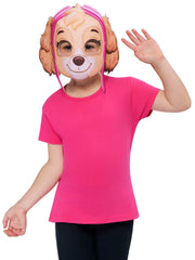 Skye Mask 1