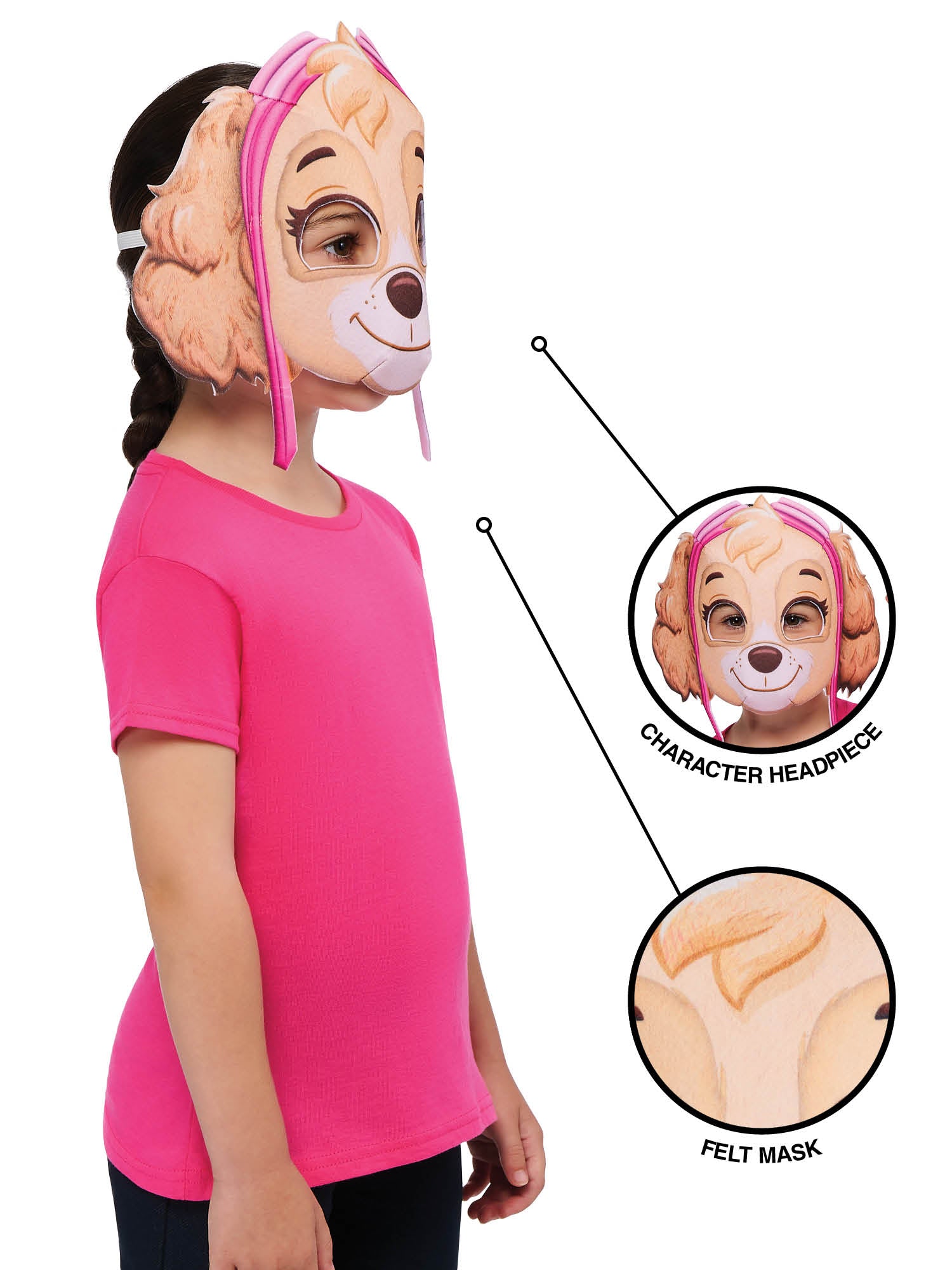Skye Mask 3